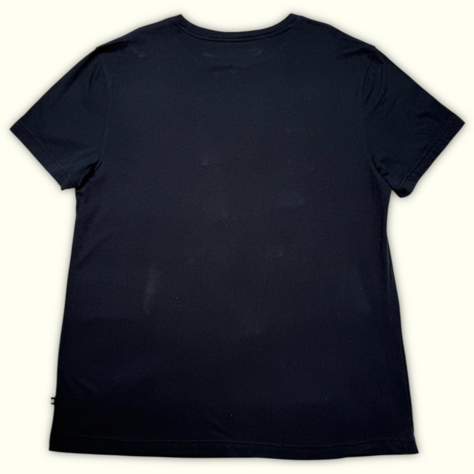 Nautica T-shirt Regular Homme Minimaliste – XL
