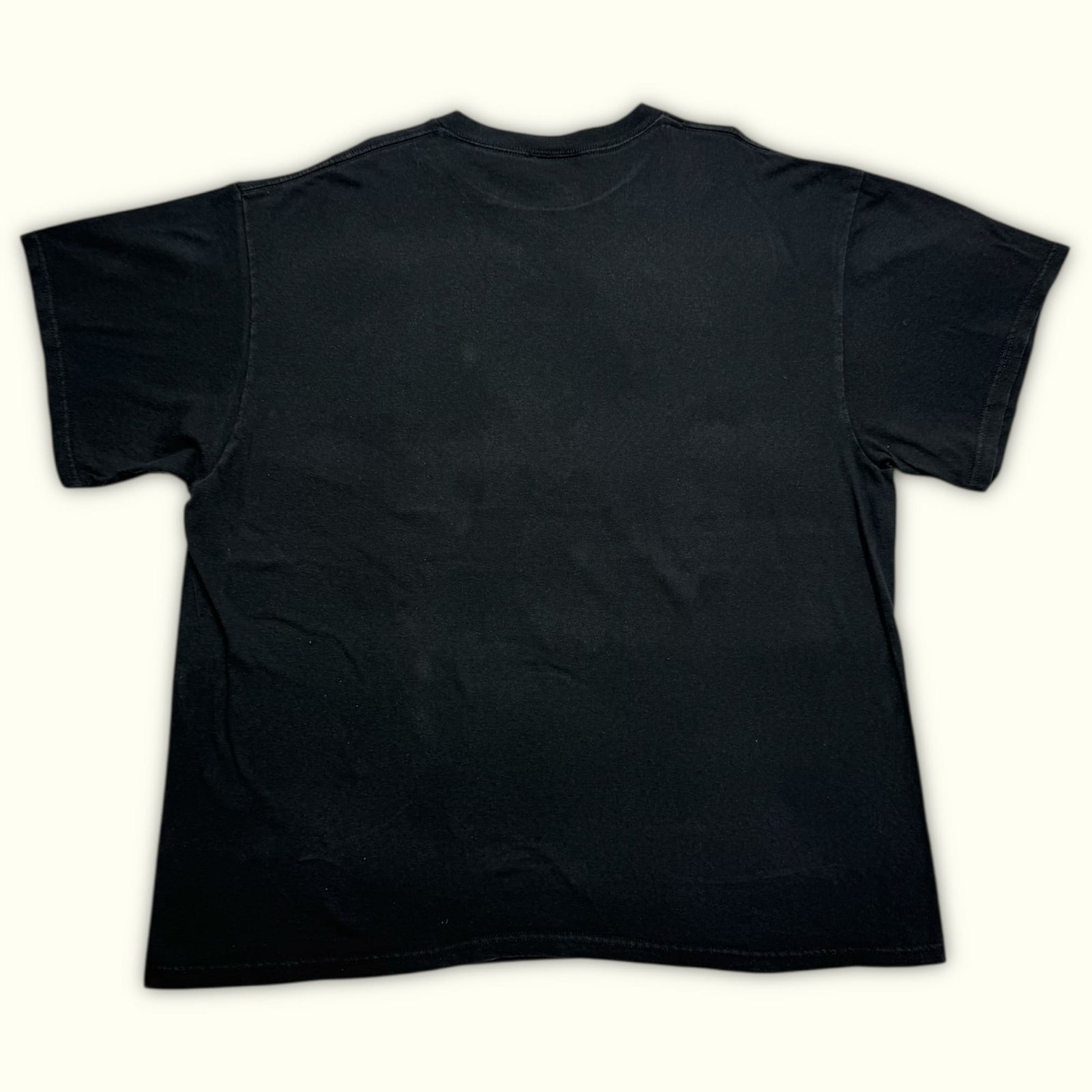 Zion Rootswear T-shirt Oversize Homme 2010s Streetwear – XXL