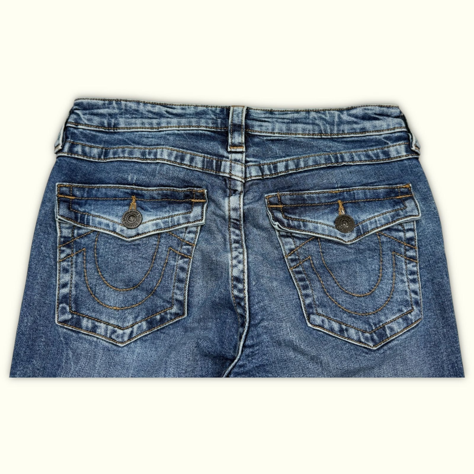 True Religion Jean Homme – W28