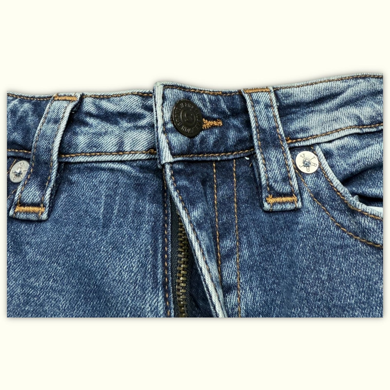 True Religion Jean Homme – W28