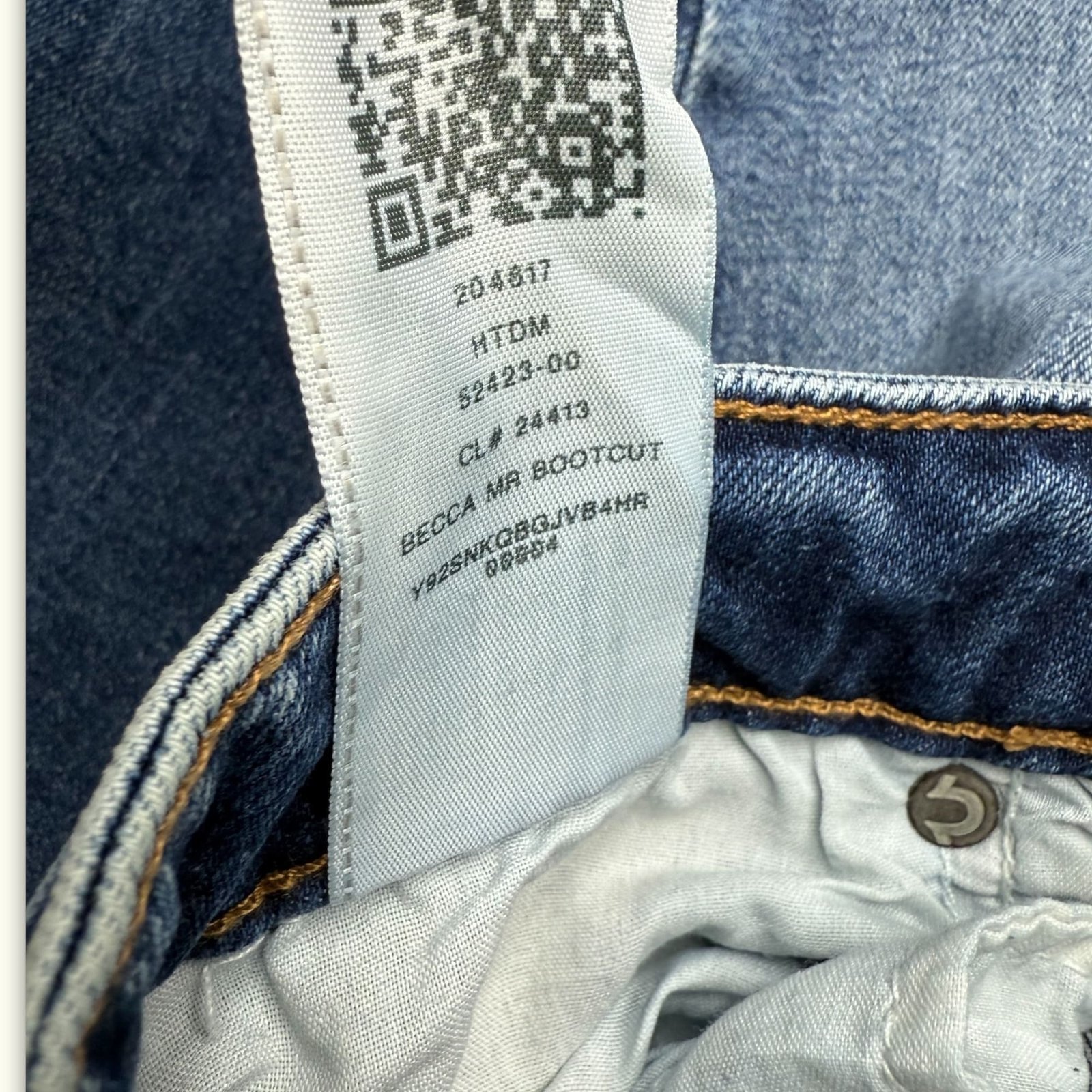 True Religion Jean Homme – W28