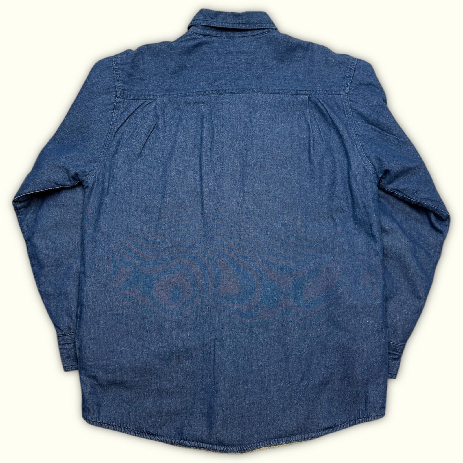 Wrangler Surchemise Regular Homme Workwear – S