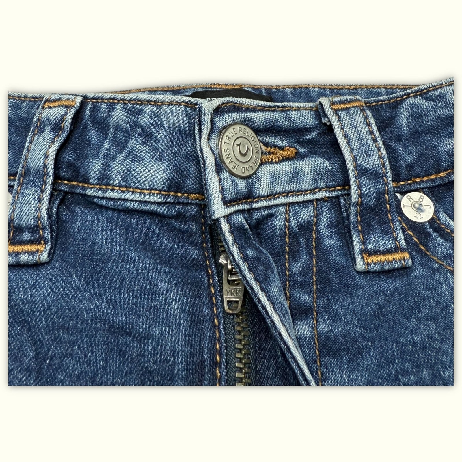 True Religion Jean Homme – W28