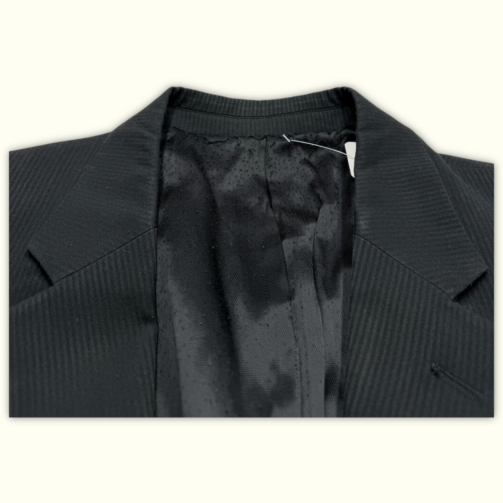 Blazer Regular Homme Classique – L