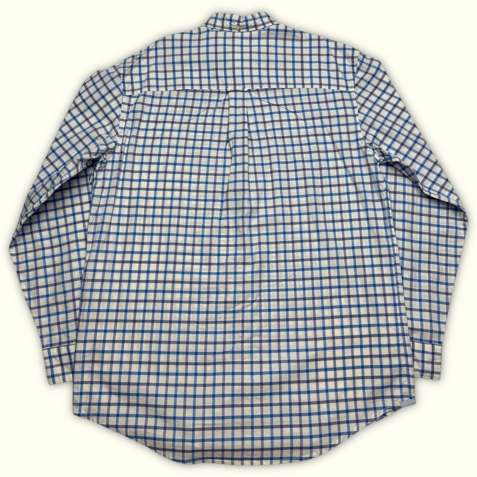 Izod Chemise Relaxed Homme Preppy – L