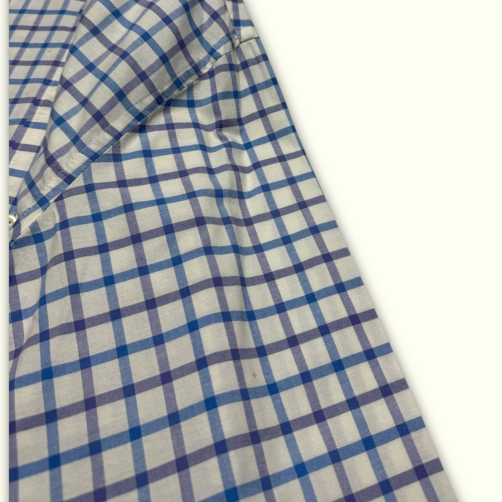 Izod Chemise Relaxed Homme Preppy – L