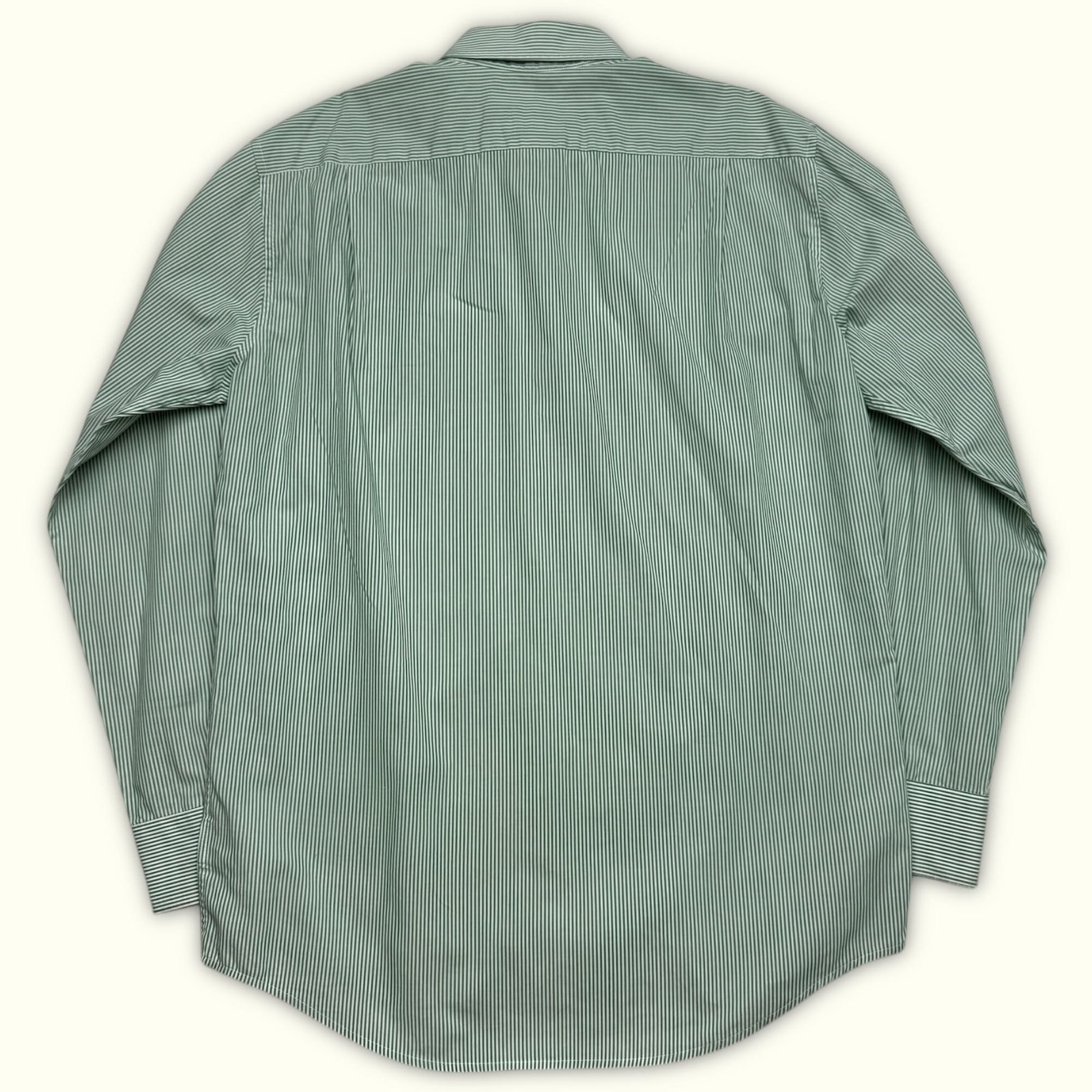 Lacoste Chemise Regular Homme Classique – L
