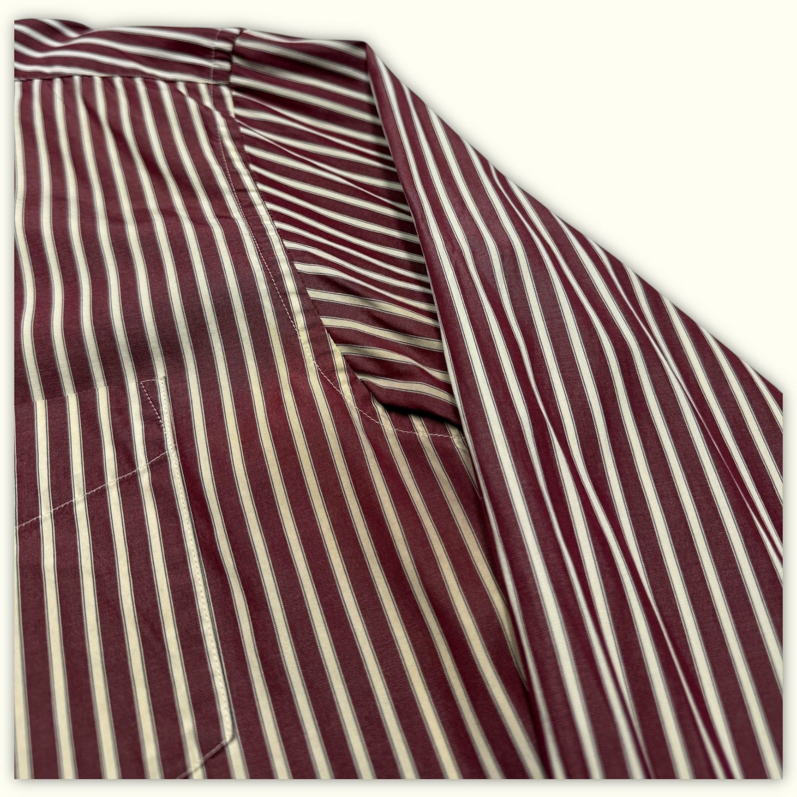 Tommy Hilfiger Chemise Regular Homme Preppy – XXL