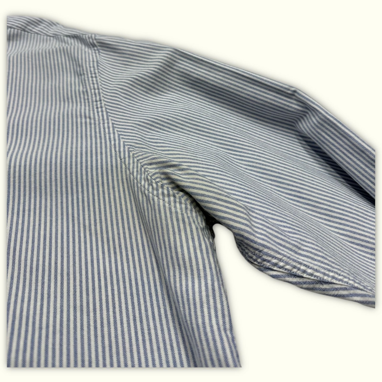 Tommy Hilfiger Koszula Regular Mężczyźni Preppy – XXL