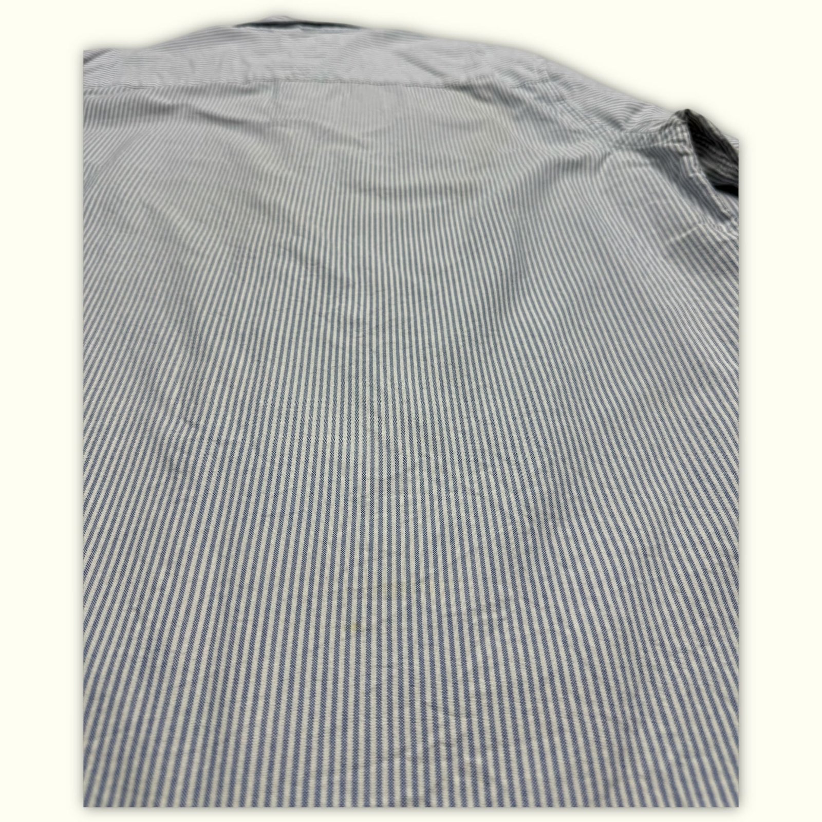 Tommy Hilfiger Koszula Regular Mężczyźni Preppy – XXL