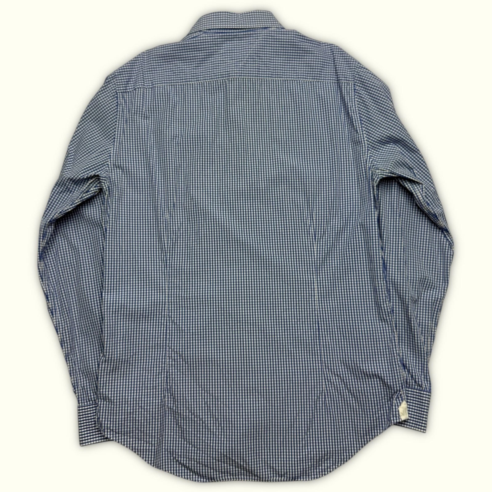 Tommy Hilfiger Chemise Regular Homme Preppy – L