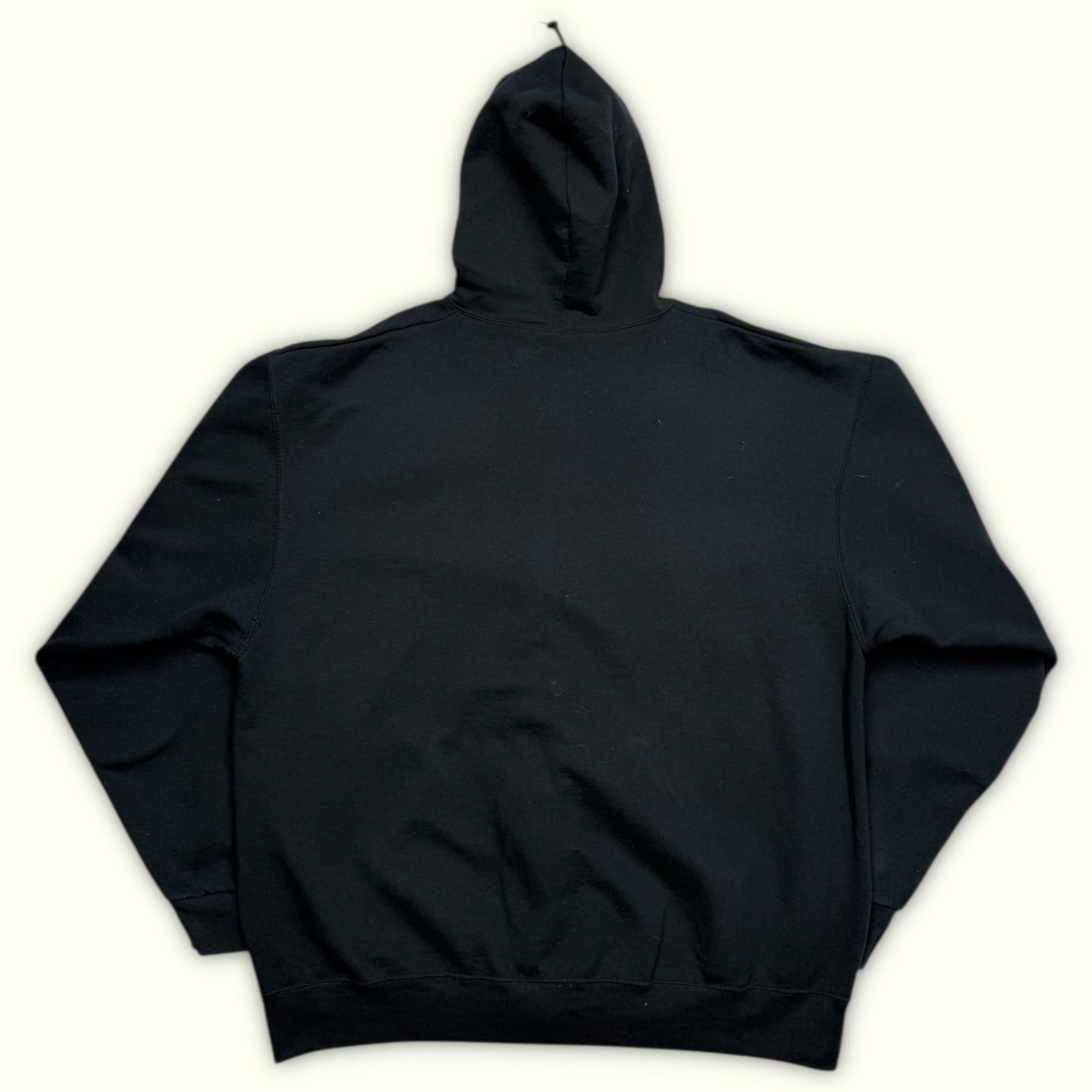 Jerzees Hoodie Regular Homme 2000s Sportswear – XL