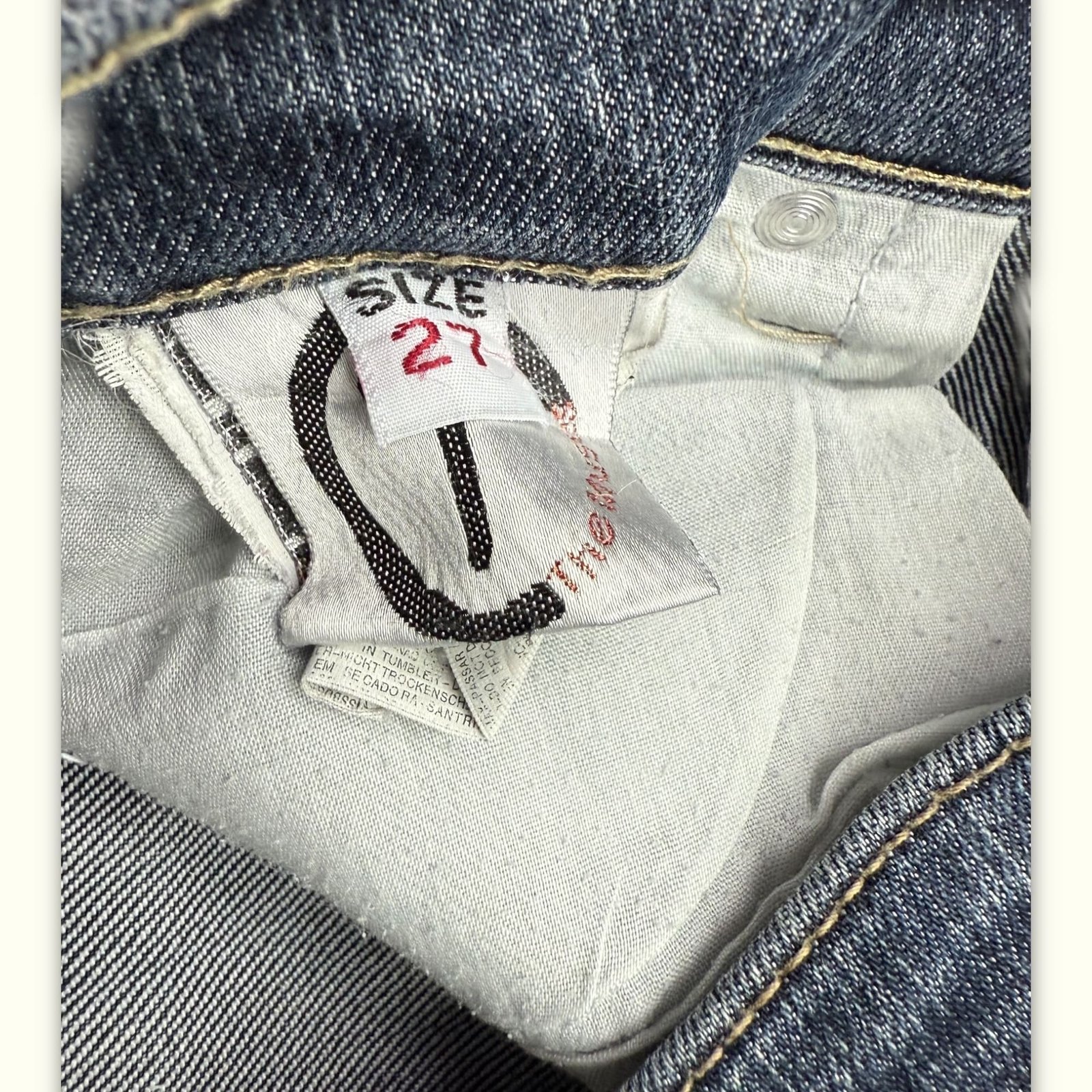 Diesel Jeans Damen – W28