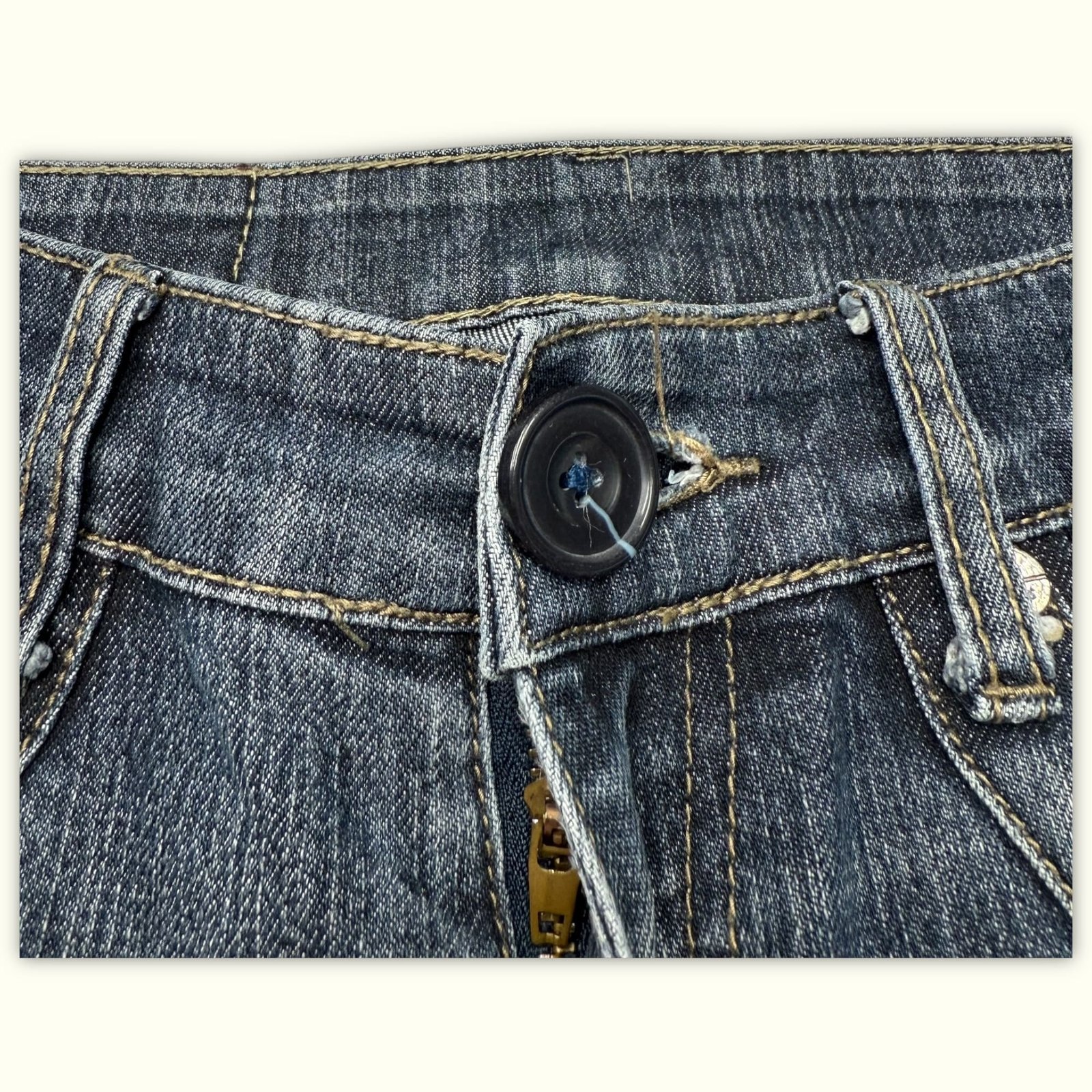 Diesel Jeans Damen – W28