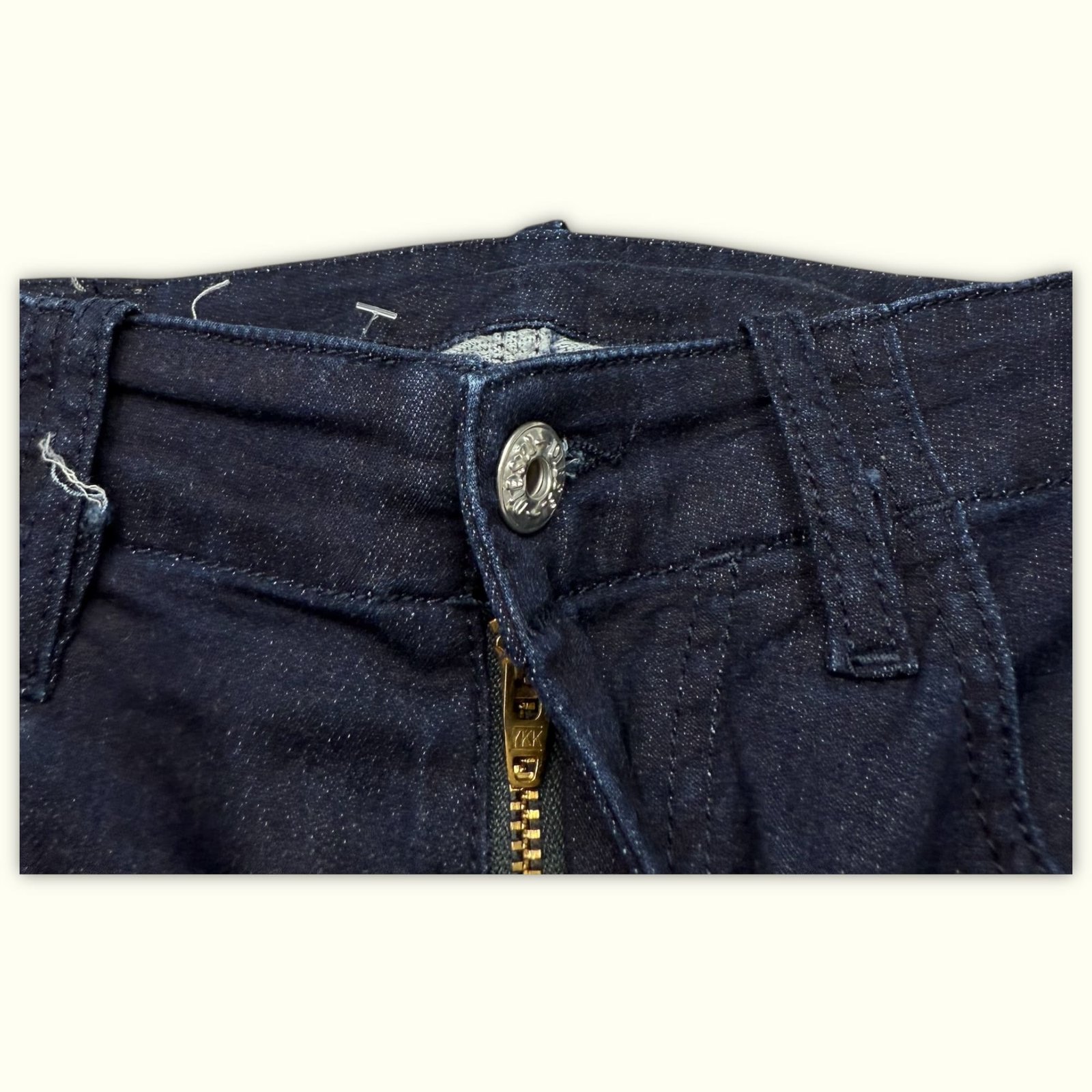 Diesel Jean Slim Homme Indie sleaze – W30
