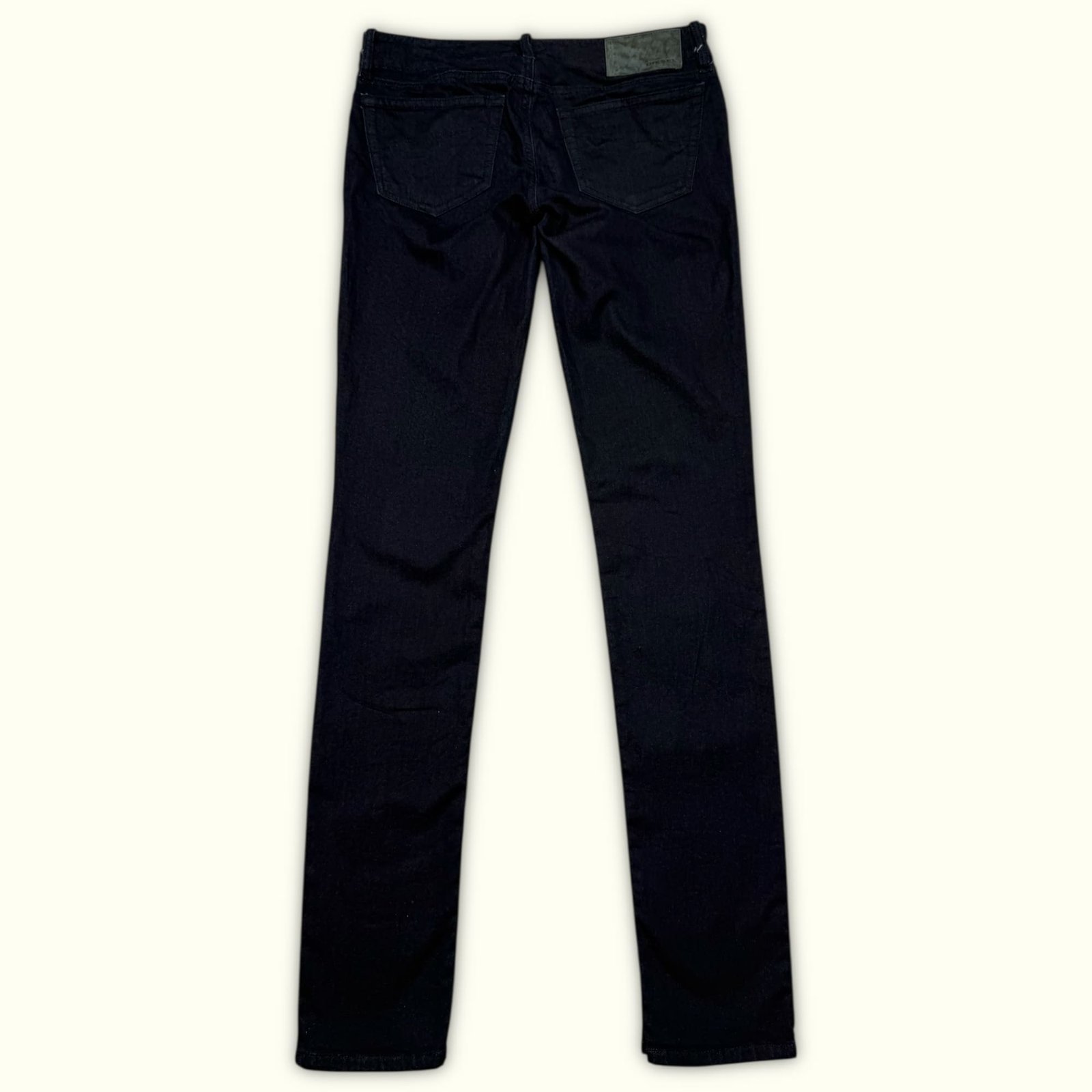 Diesel Jean Slim Homme Indie sleaze – W30