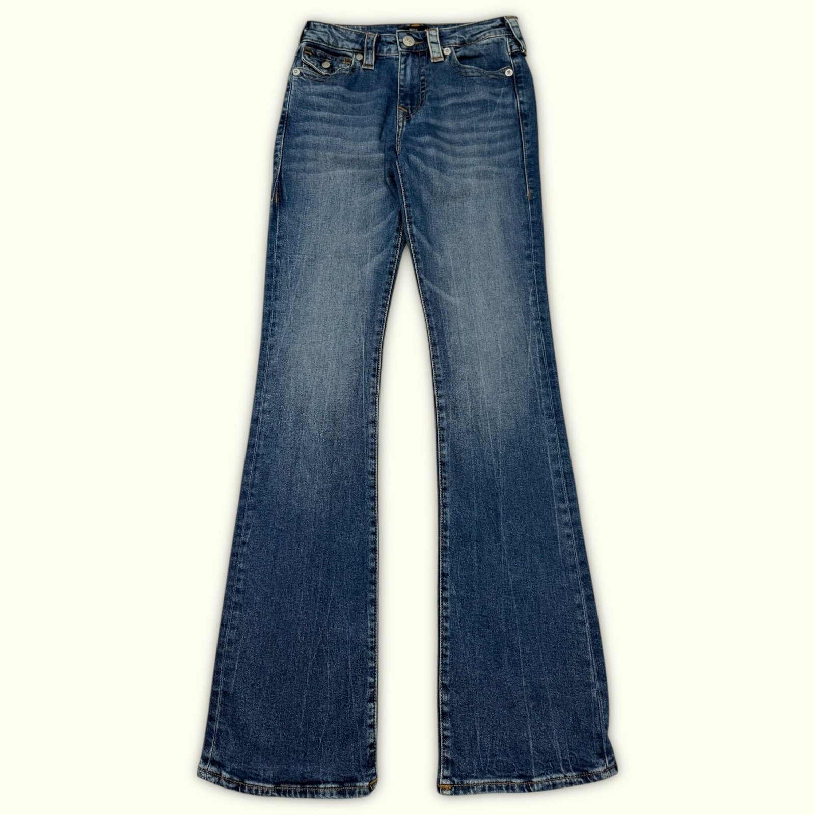 True Religion Jean Femme – W26