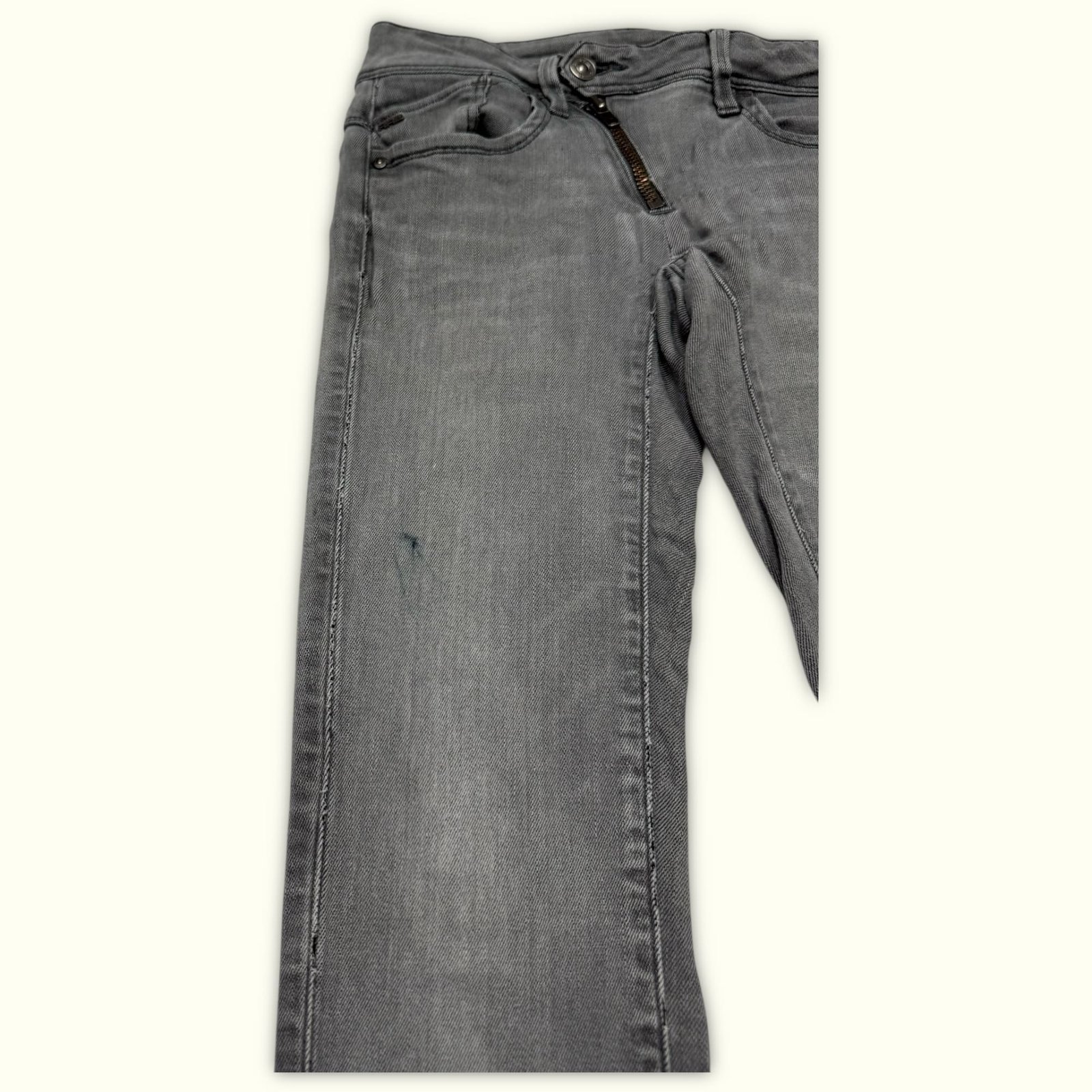 G-Star Raw Jean Skinny Femme Indie – W28