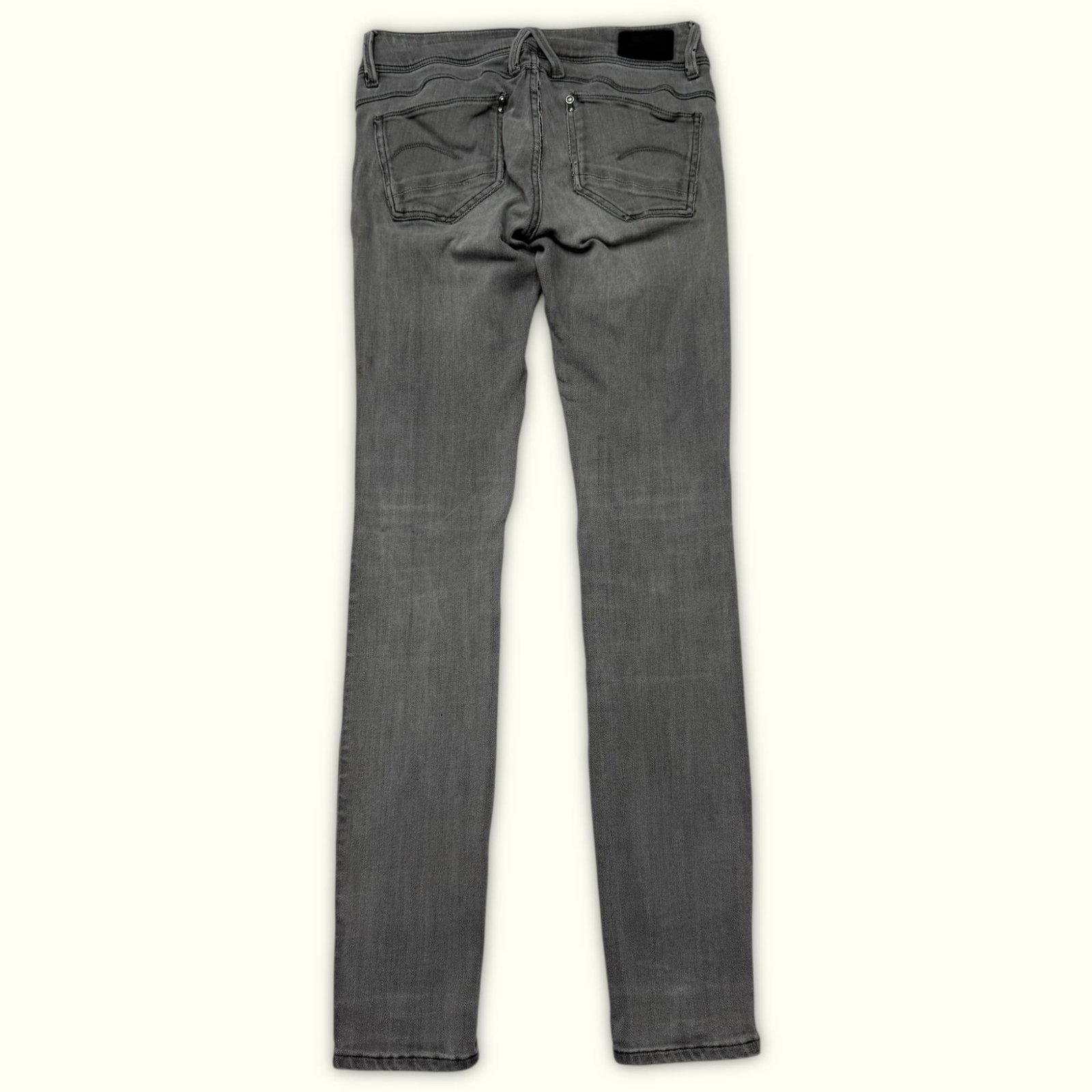 G-Star Raw Jean Skinny Femme Indie – W28