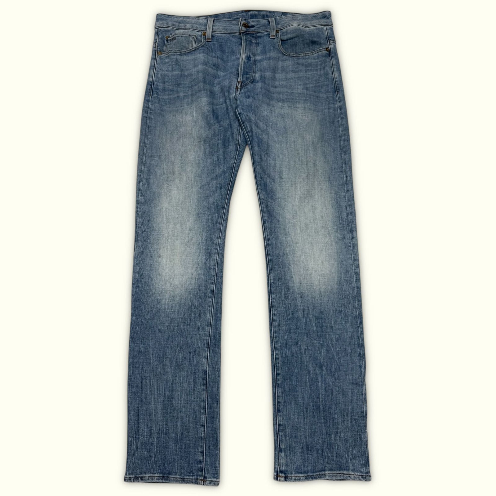 G-Star Raw Jean Regular Homme Workwear – W33
