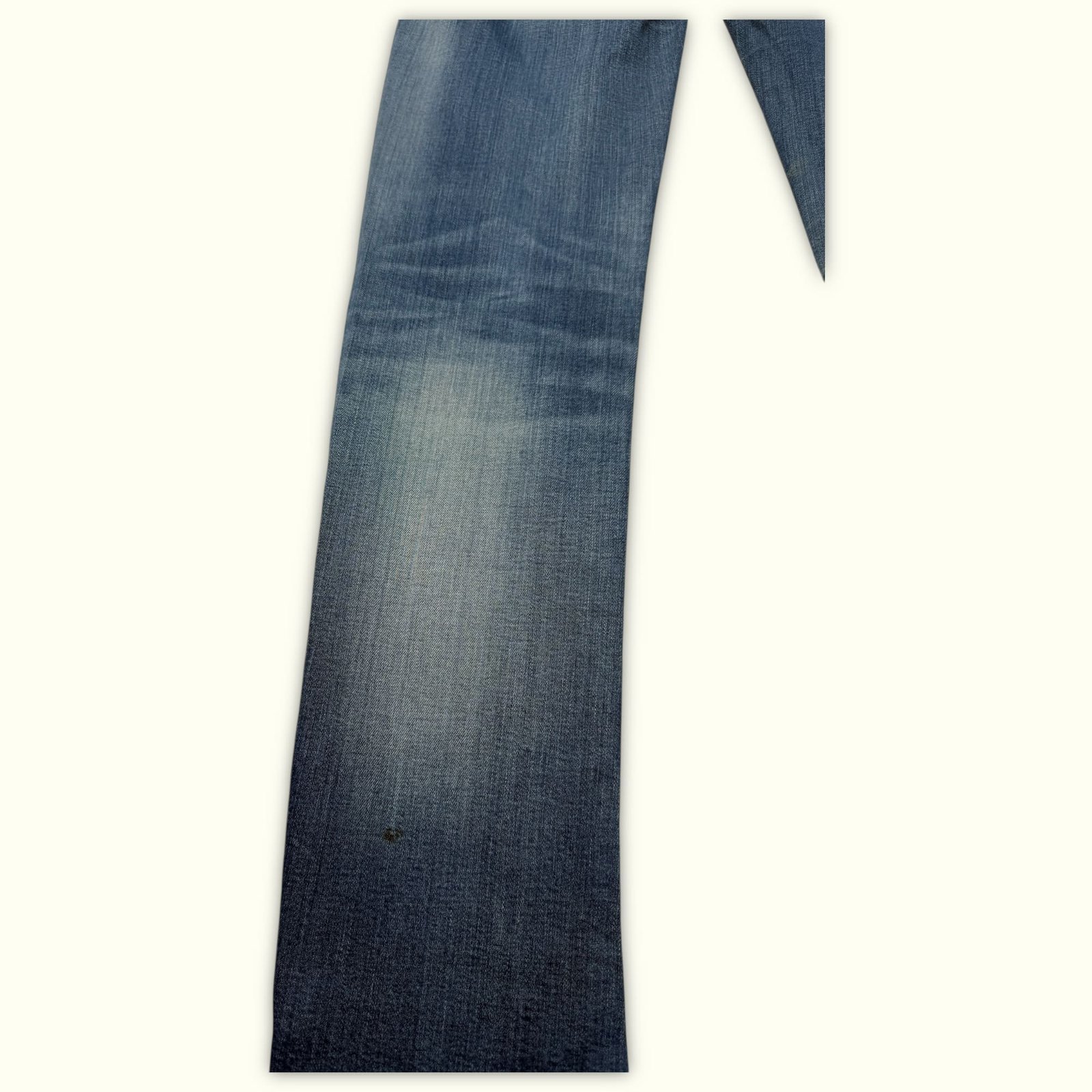 G-Star Jean Slim Femme 2010s Indie sleaze – W27