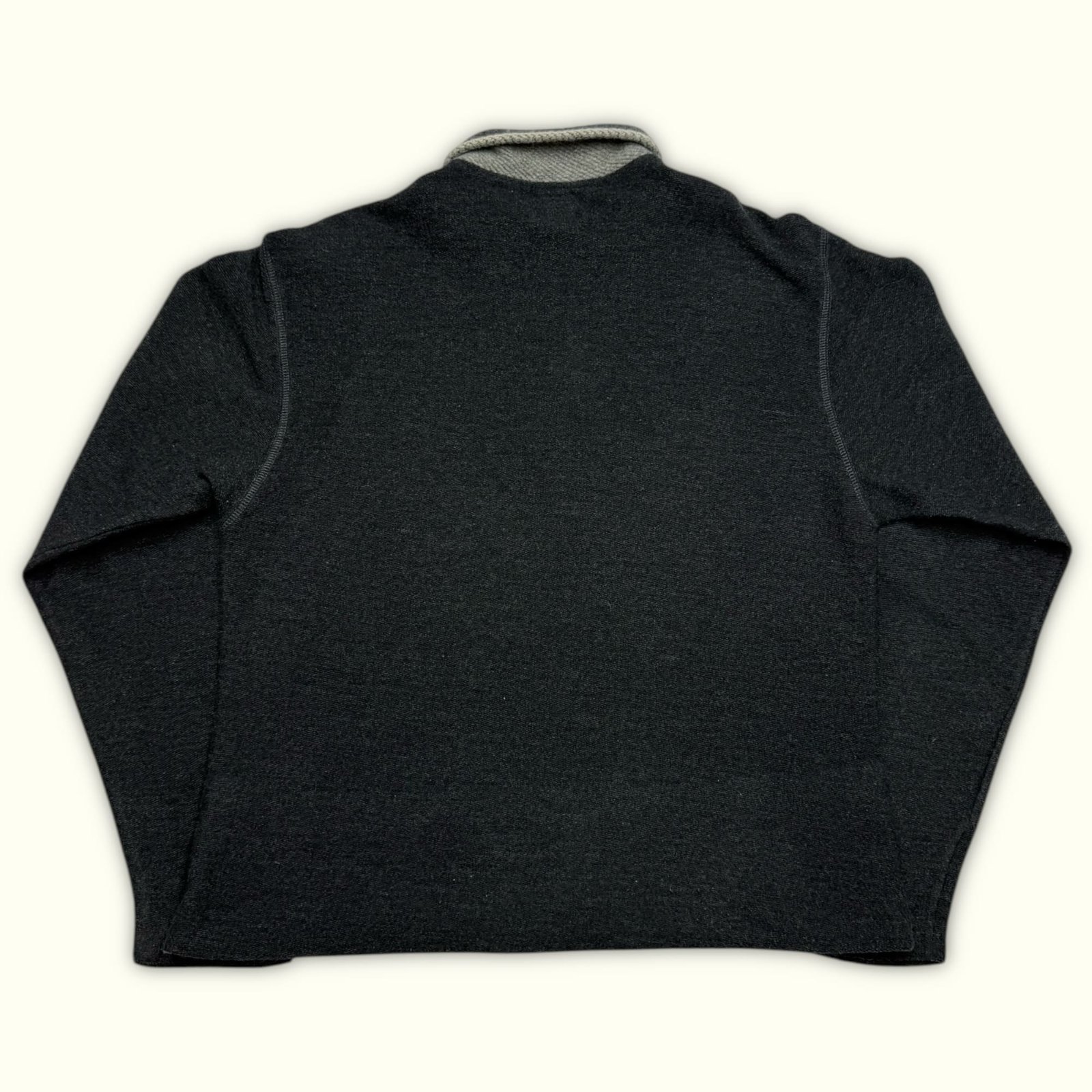 Npc Demi-zip Regular Homme Vintage – L