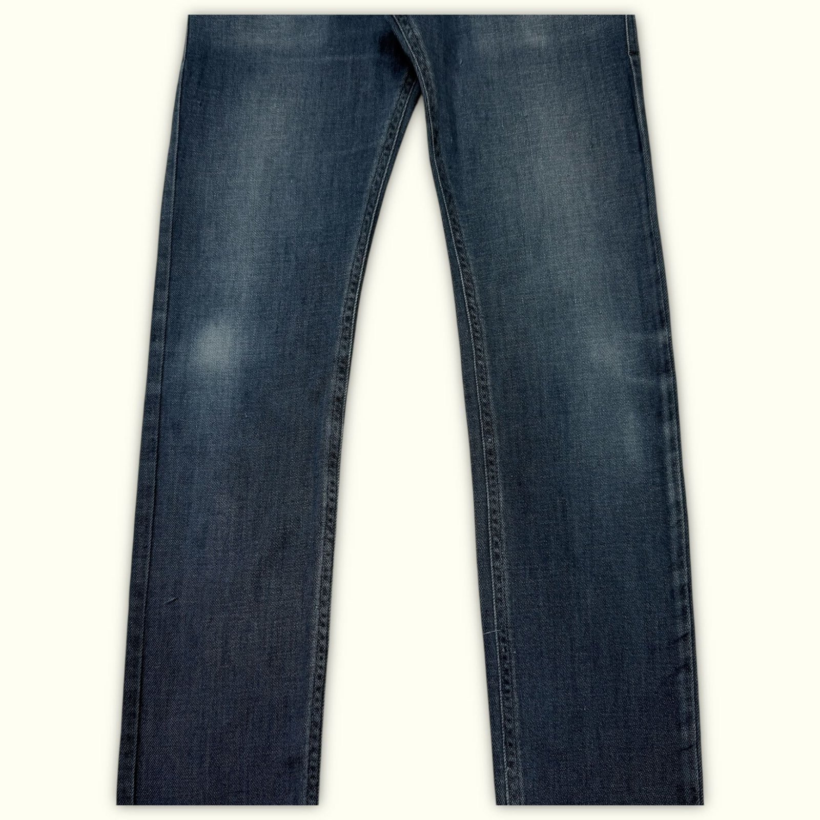 Diesel Vaqueros Slim Hombre Moderno – W31