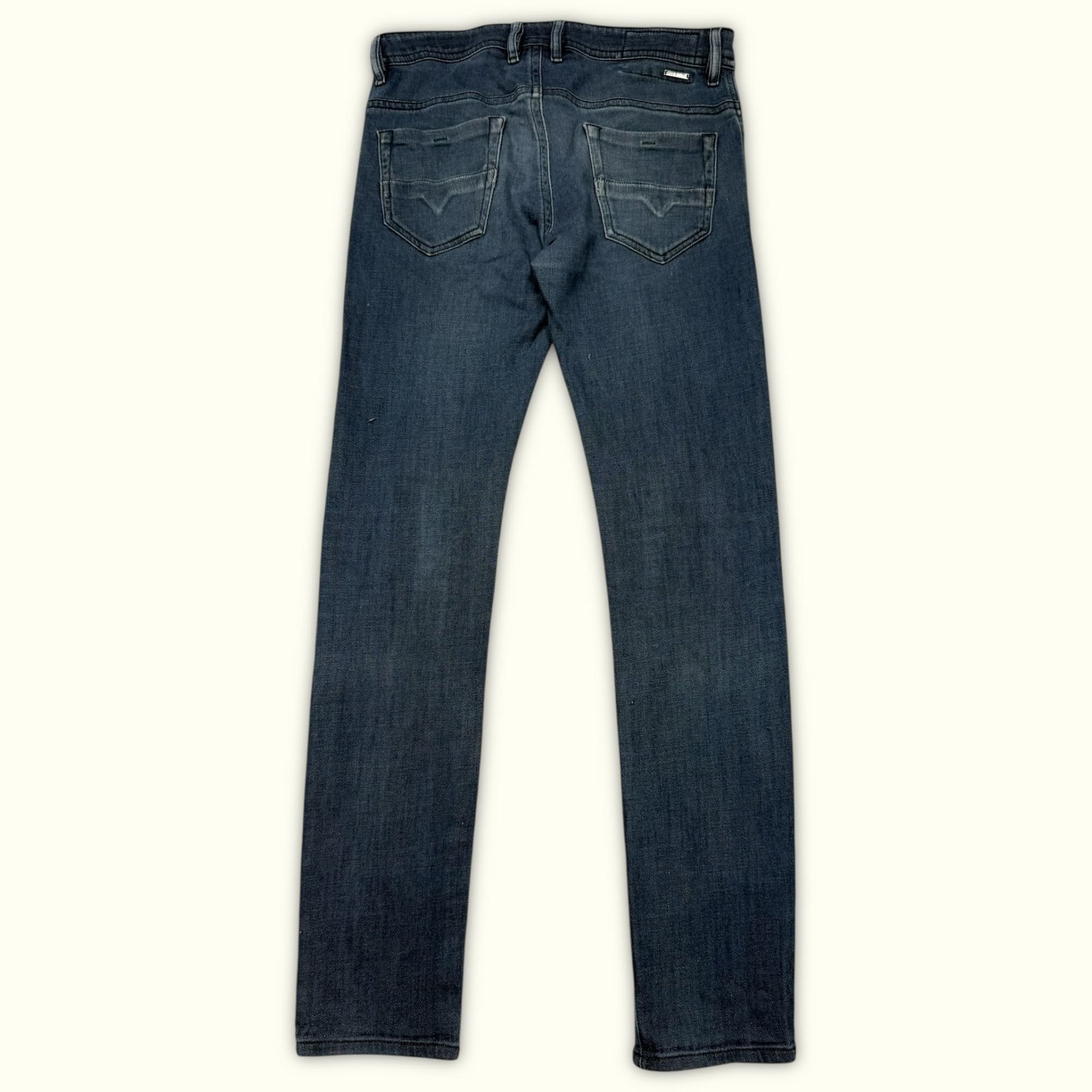 Diesel Vaqueros Slim Hombre Moderno – W31