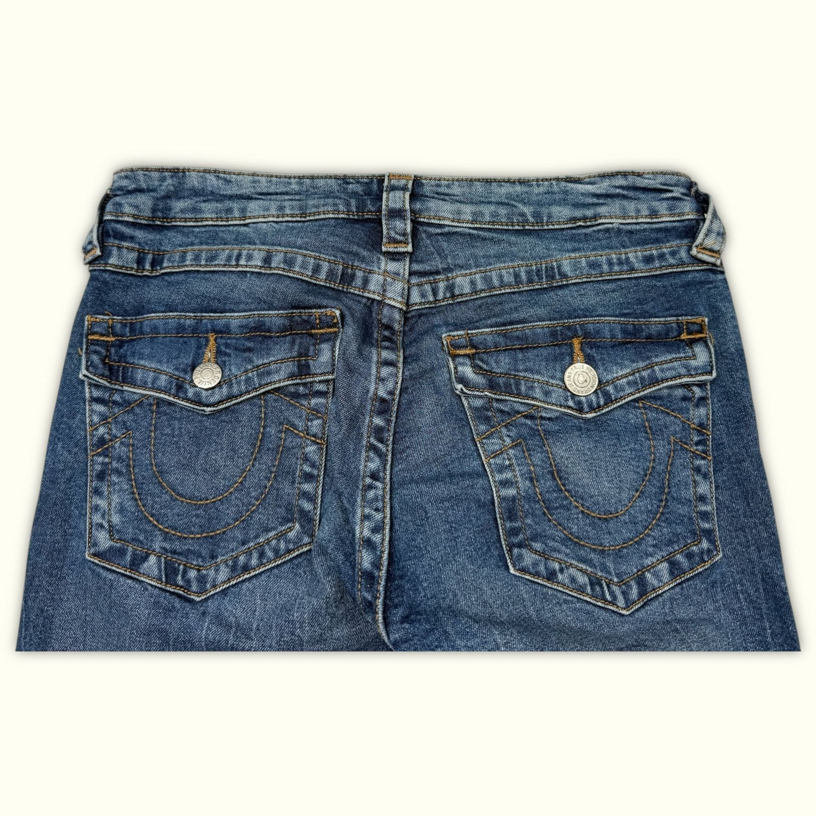 True Religion Jean Femme – W28
