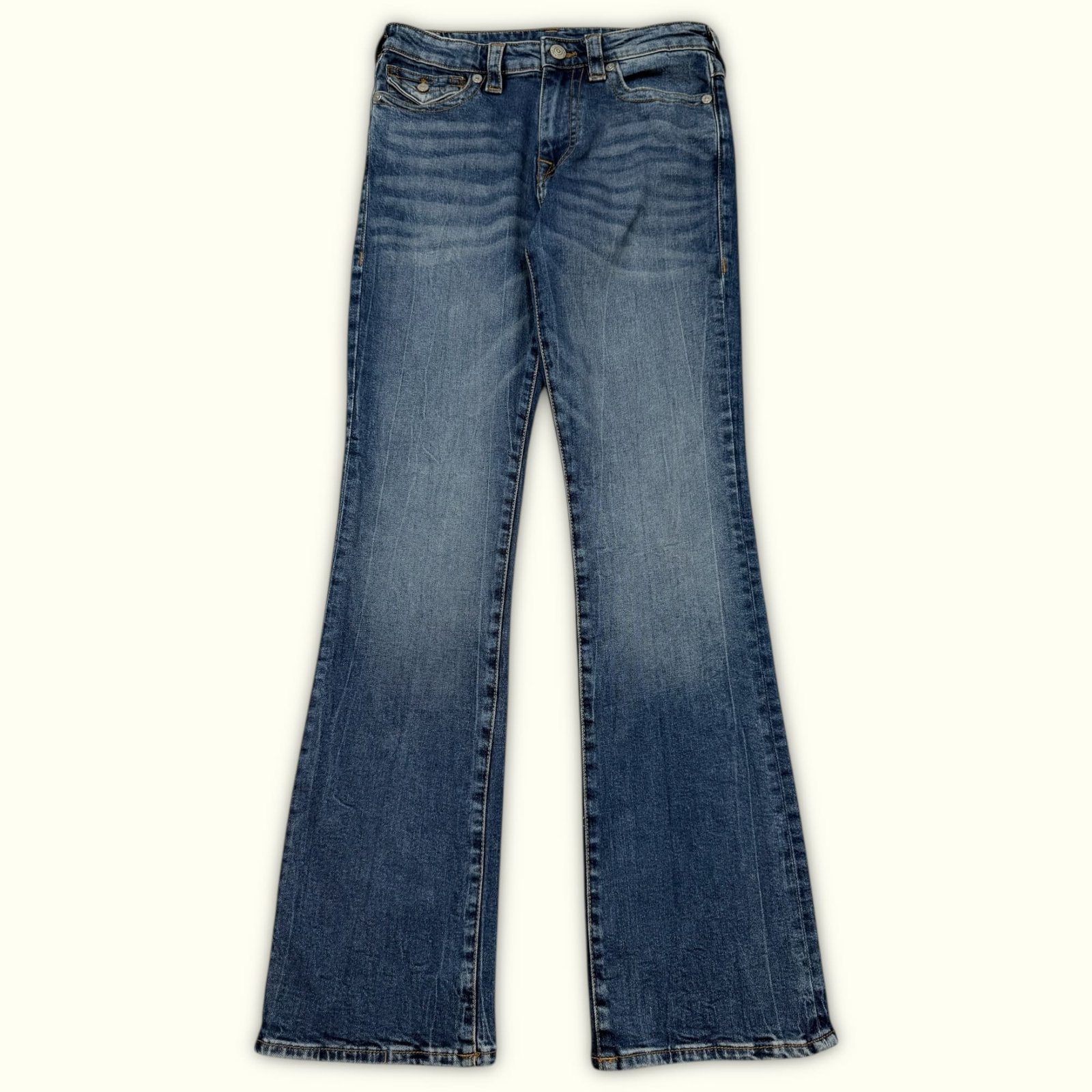 True Religion Jean Femme – W28