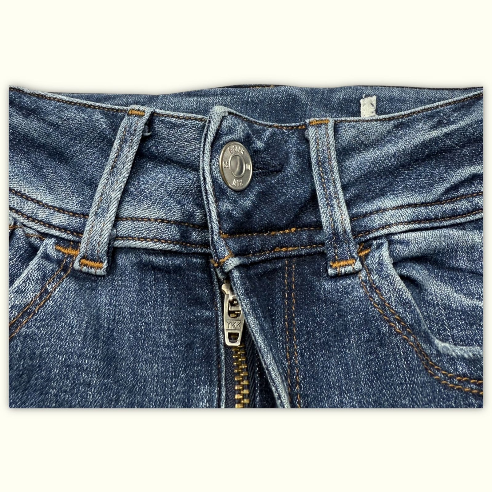 G-Star Raw Jean Skinny Femme Grunge – W26