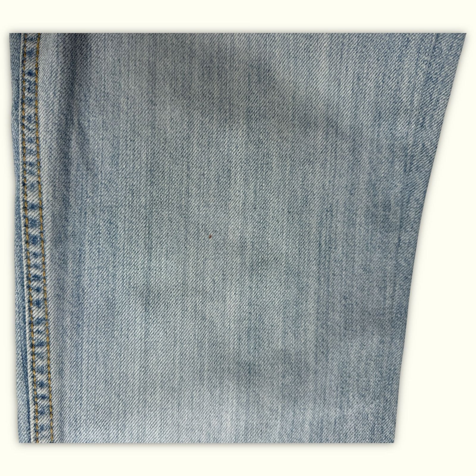 Lee Jean Regular Homme 1990s Vintage – W34