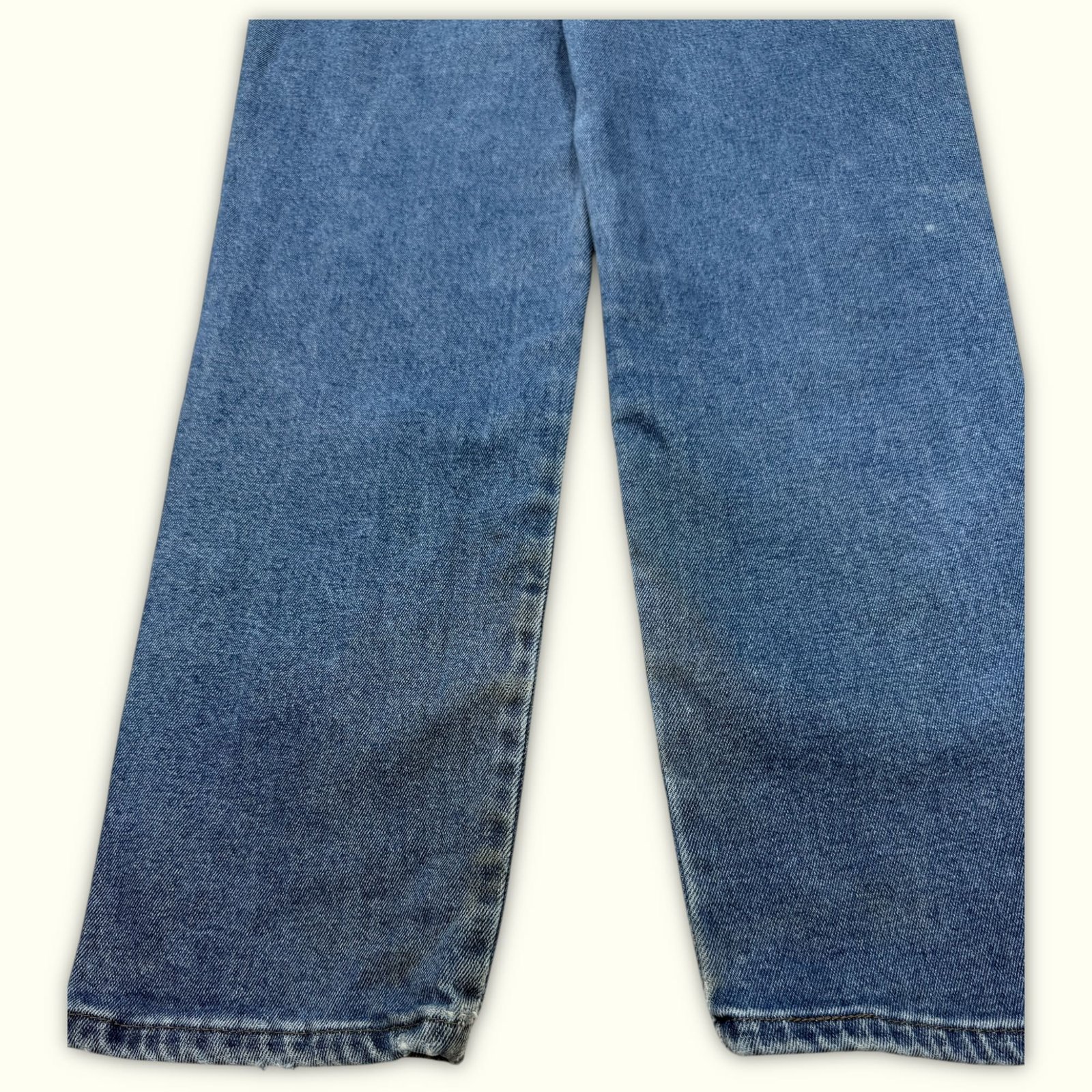 Lee Jean Regular Femme 1990s Rétro – W28