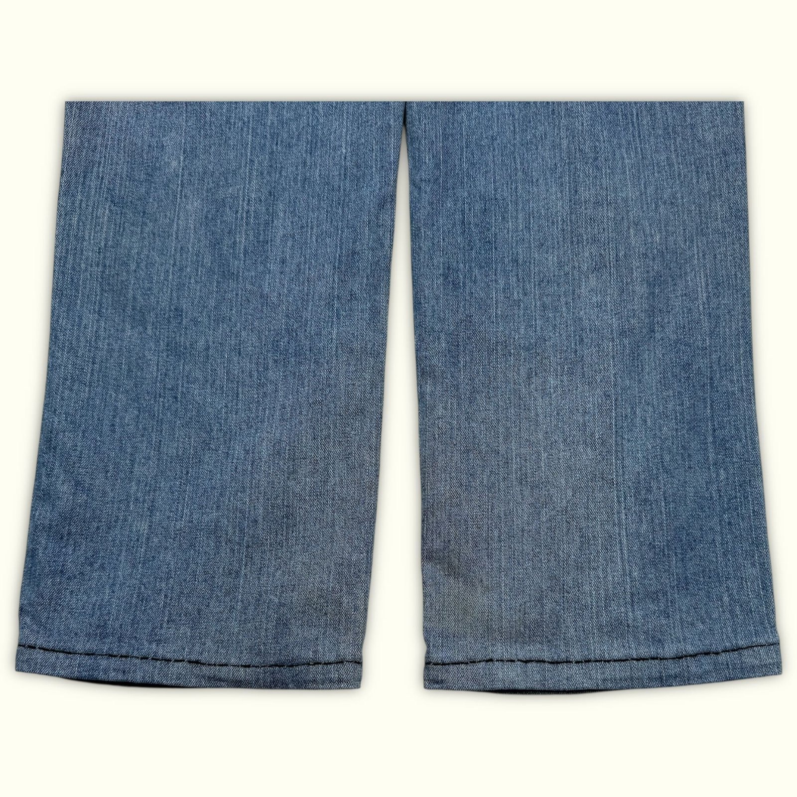 Lee Jean Regular Femme 1990s Vintage – W30