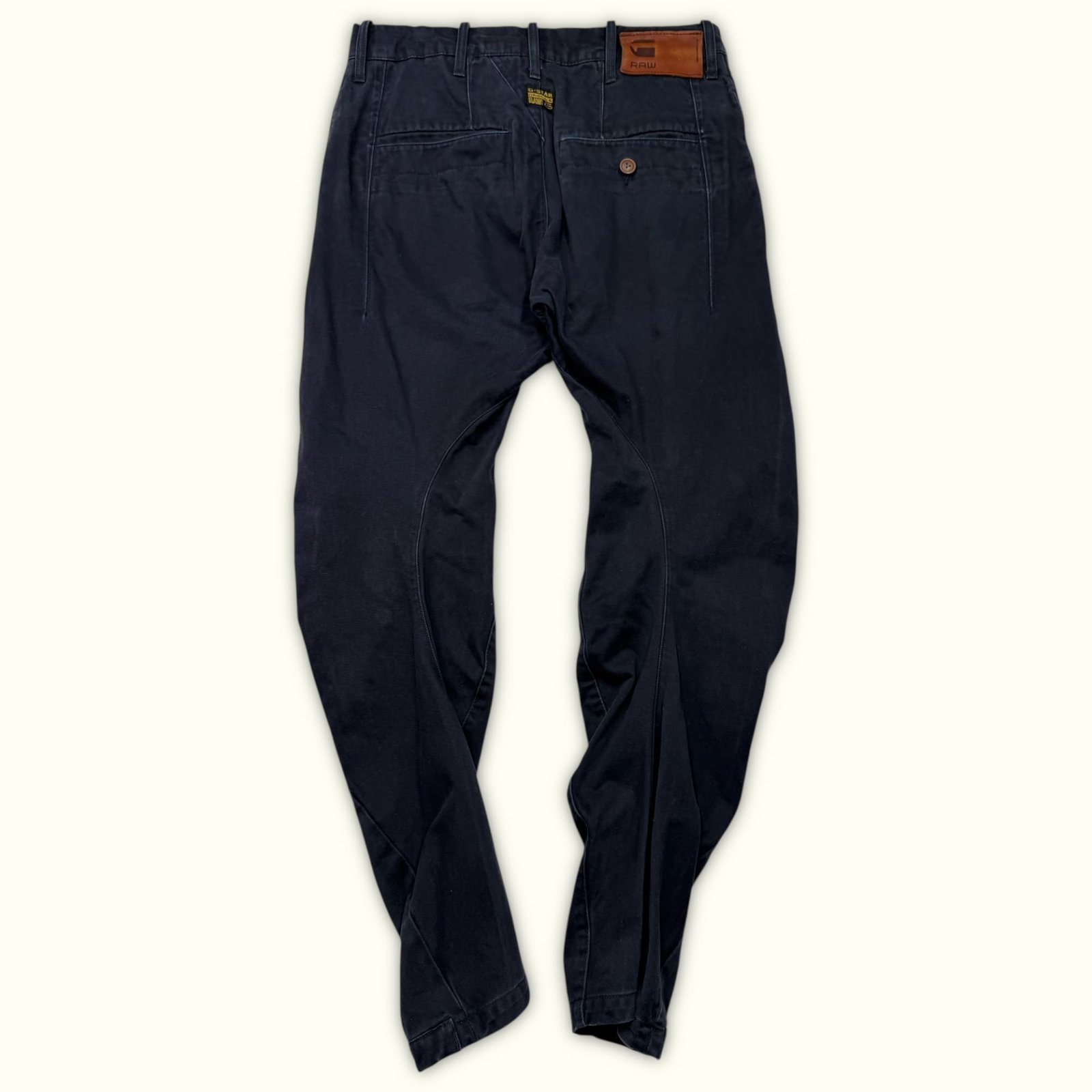 G-Star Chino Regular Homme Workwear – W29
