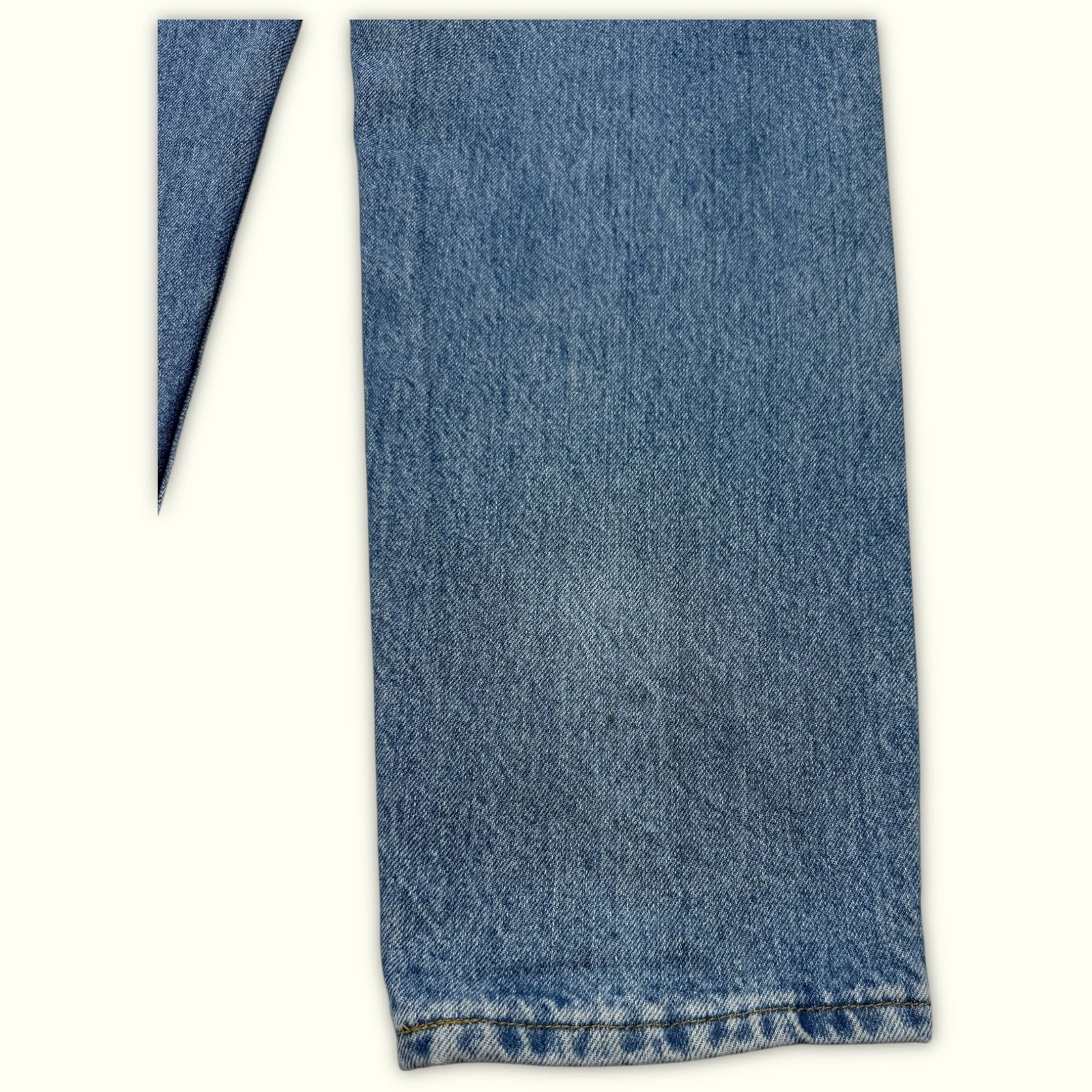 Lee Jean Regular Femme 1990s Vintage – W32