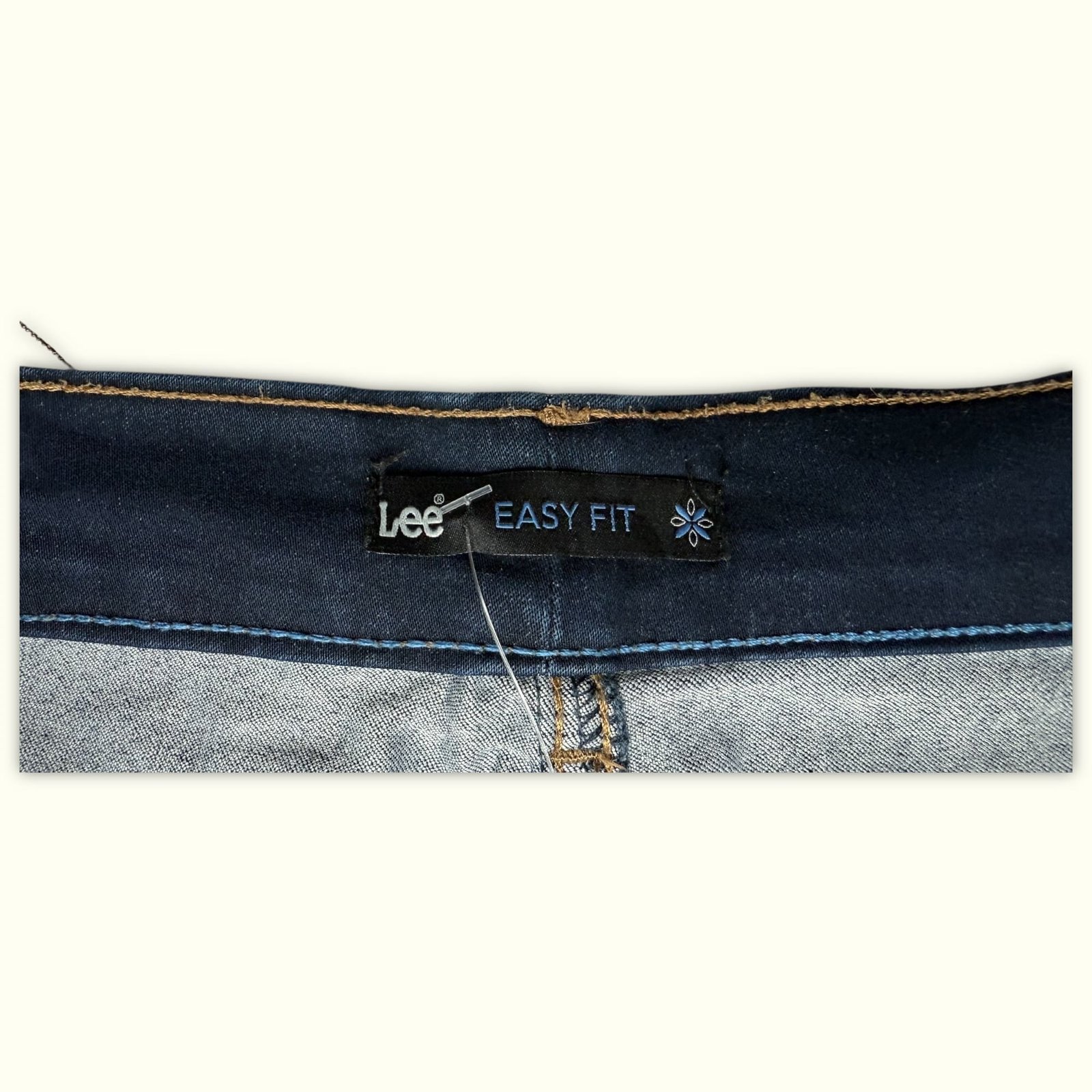 Lee Jean Regular Femme Classique – W36