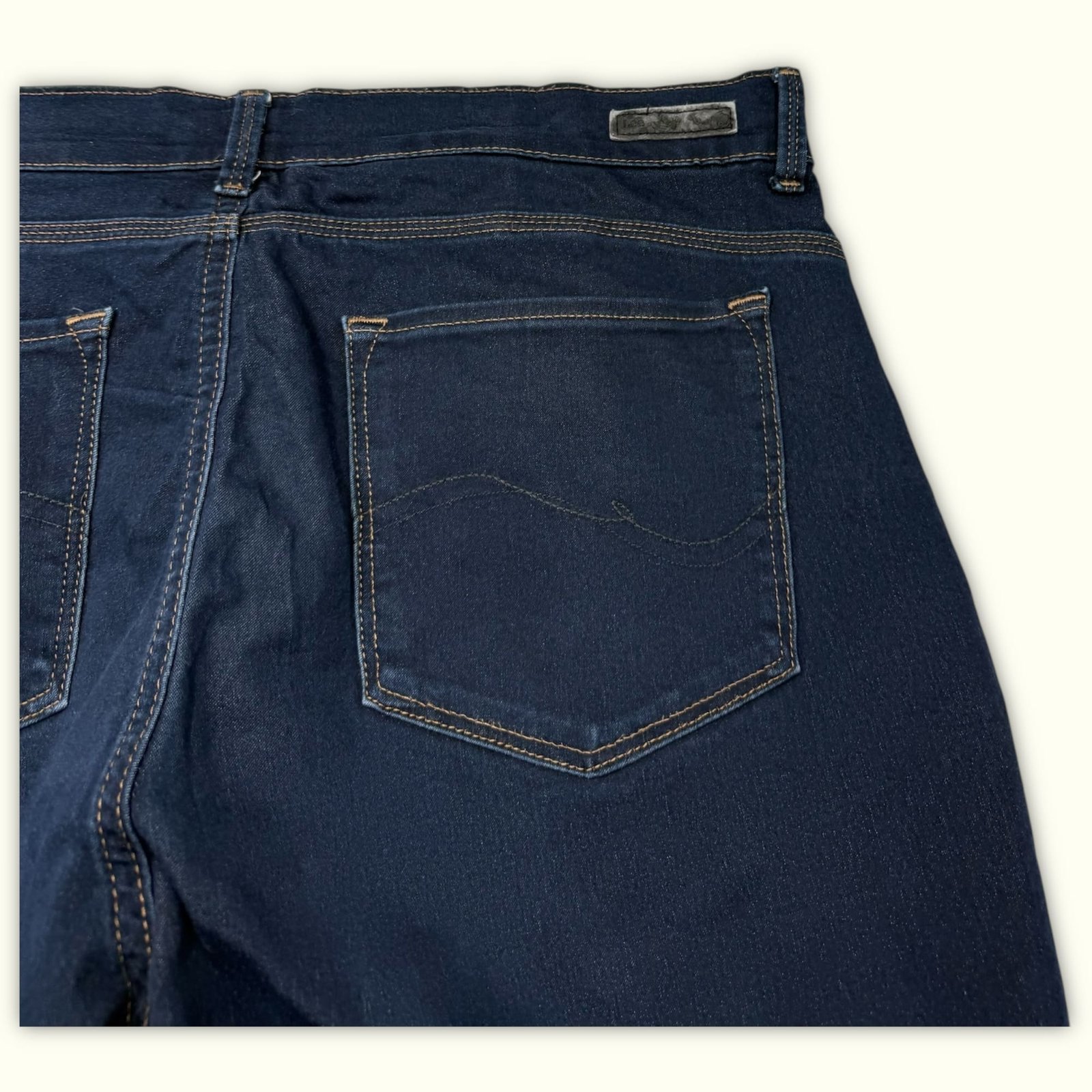 Lee Jean Regular Femme Classique – W36