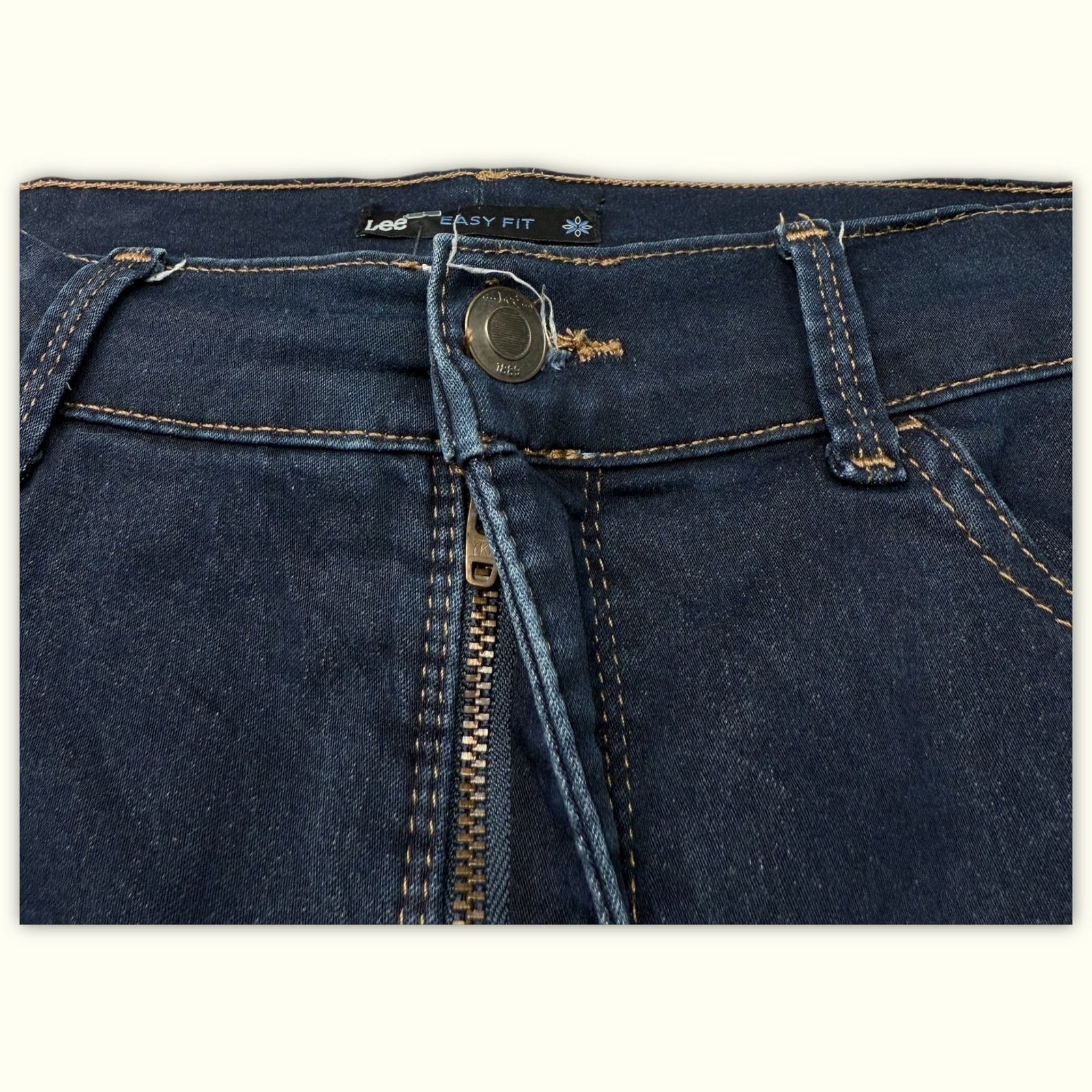 Lee Jean Regular Femme Classique – W36