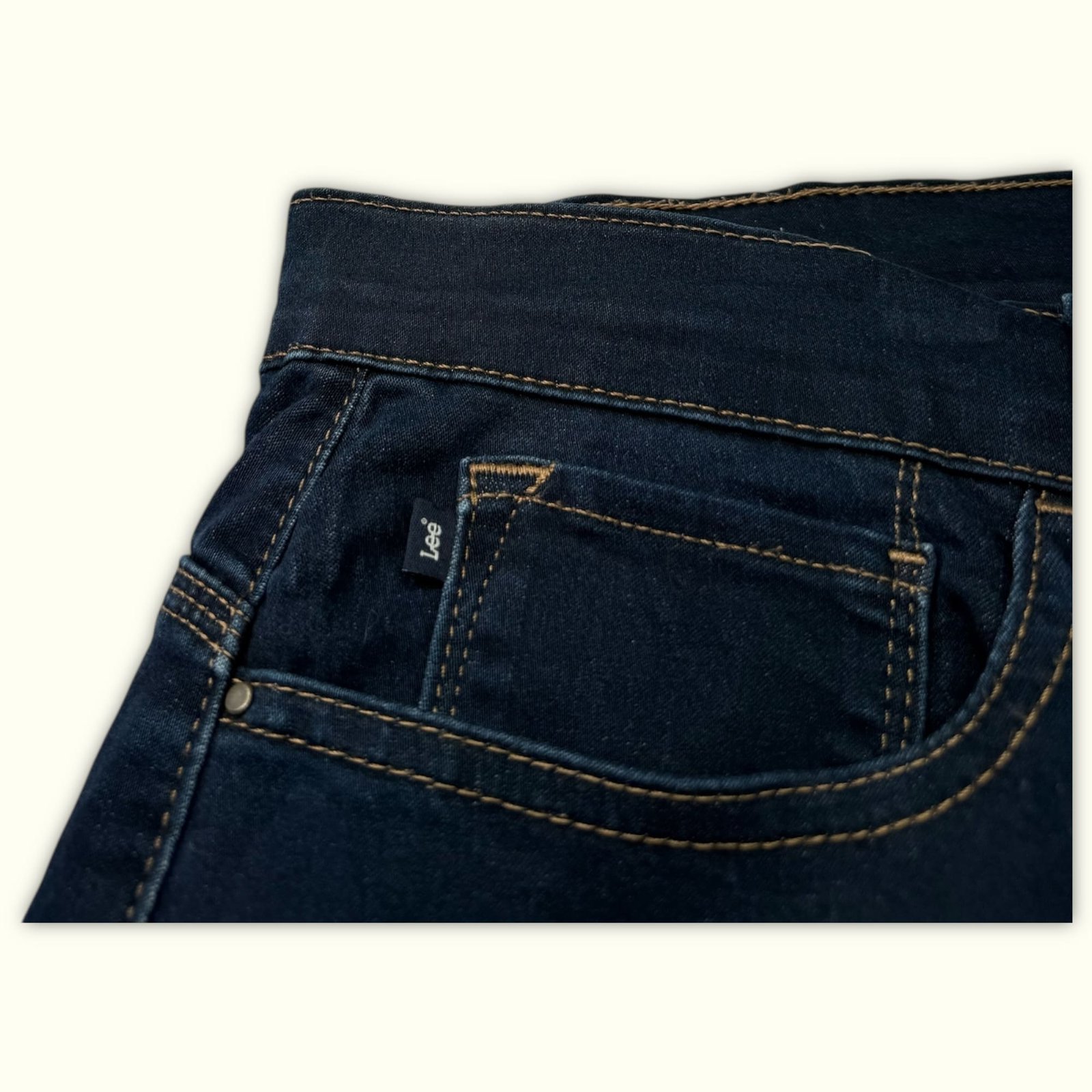 Lee Jean Regular Femme Classique – W36
