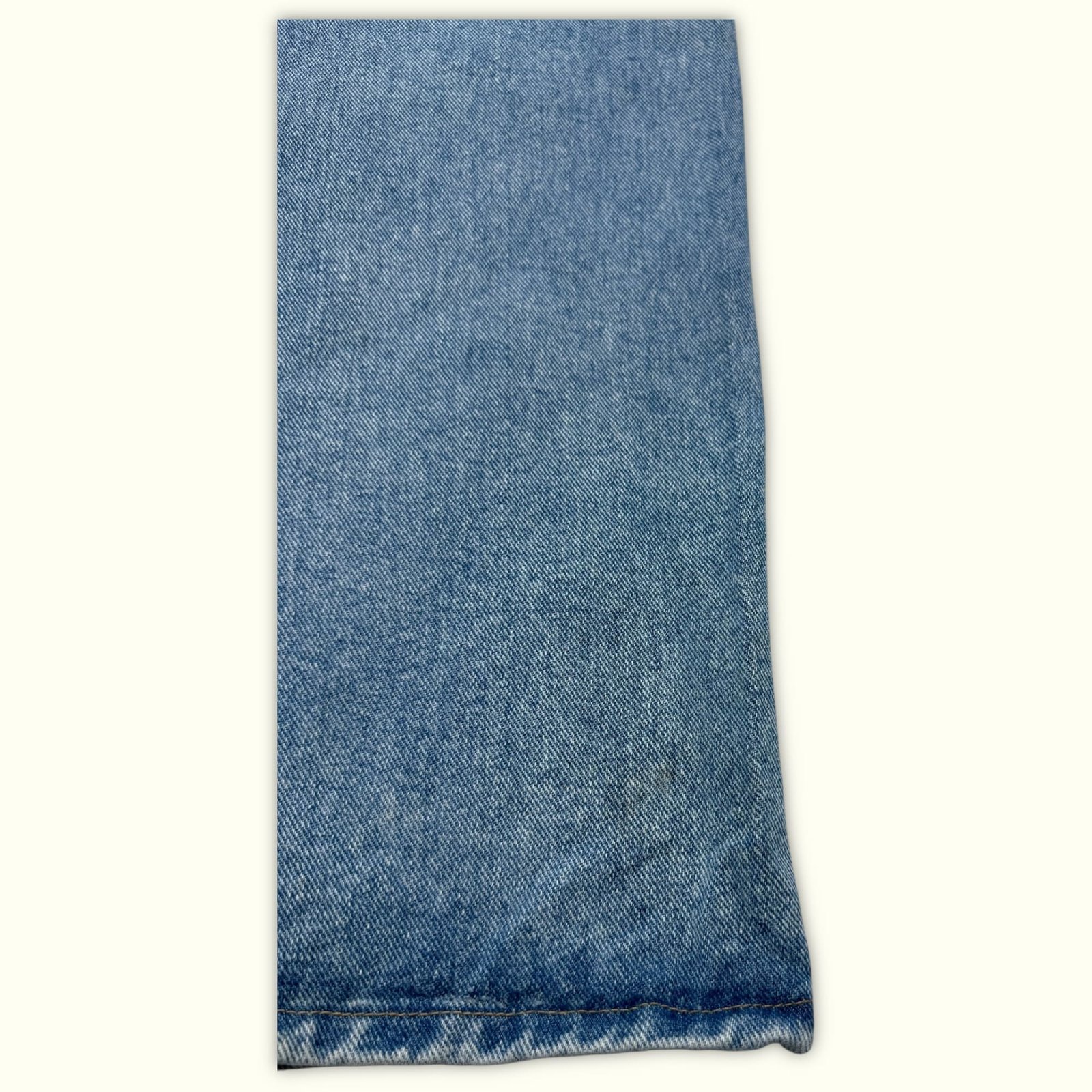 Wrangler Jean Regular Homme 2000s Workwear – W40