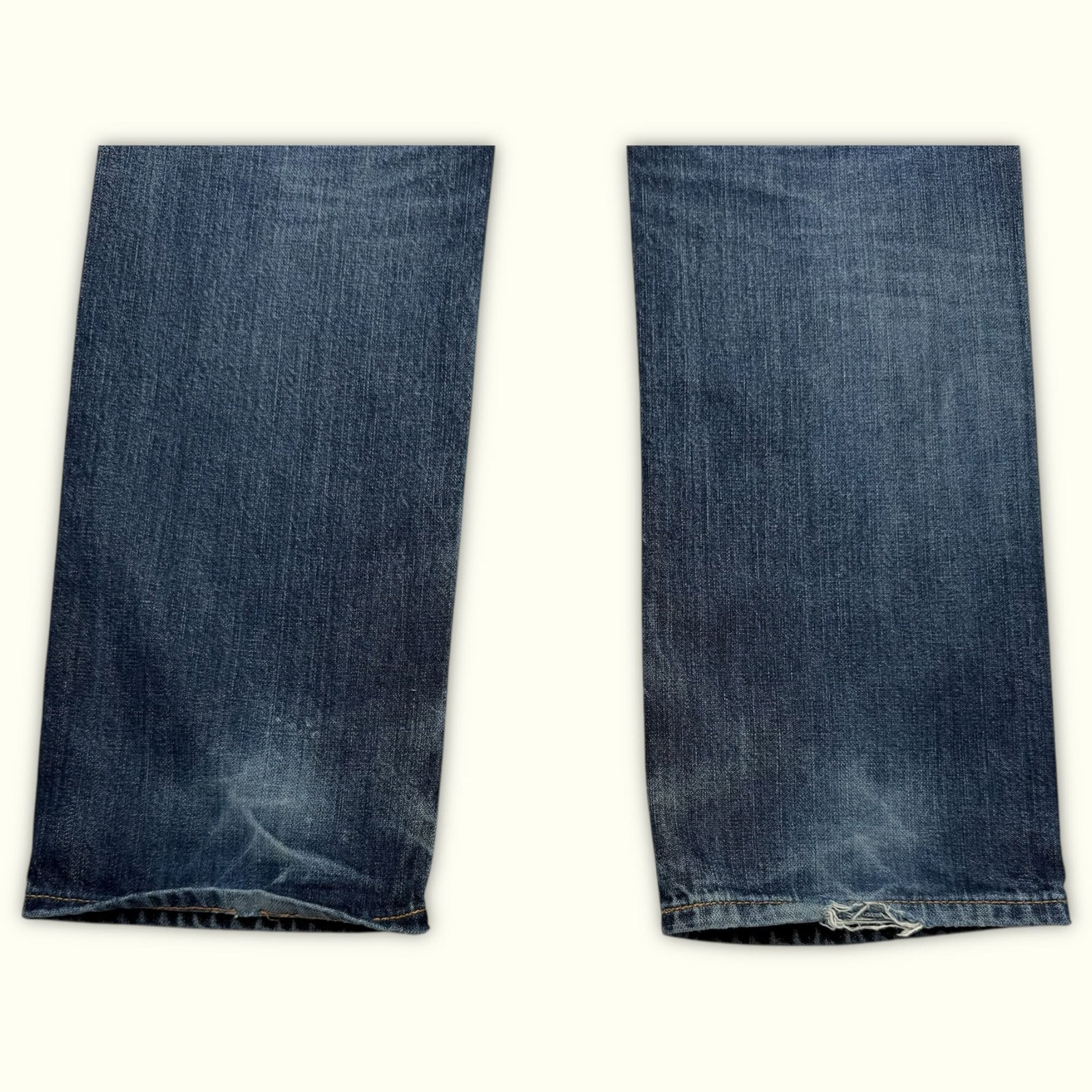 Wrangler Jean Regular Homme 1990s Vintage – W33