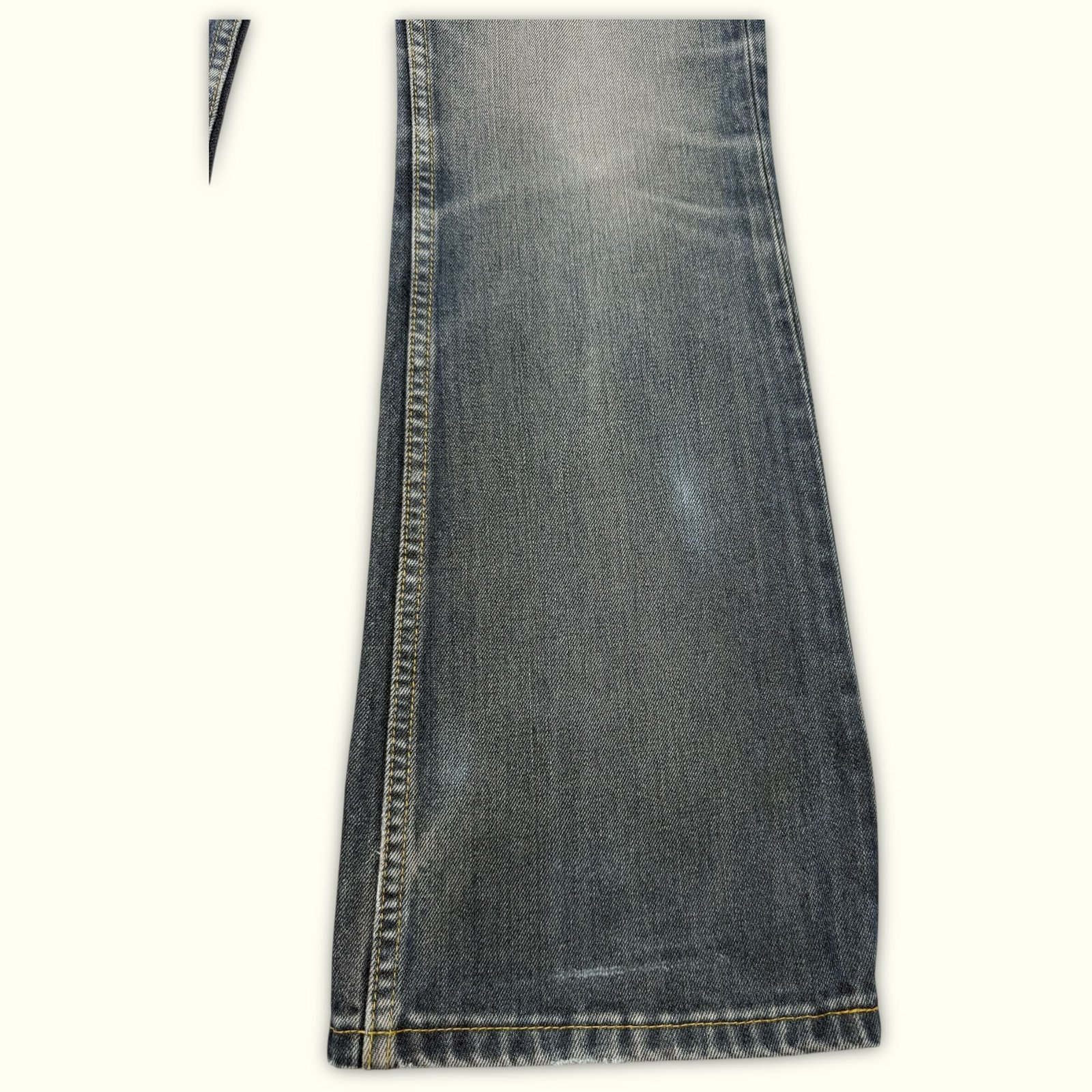 Lee Jean Évasé Homme 1990s Vintage – W28