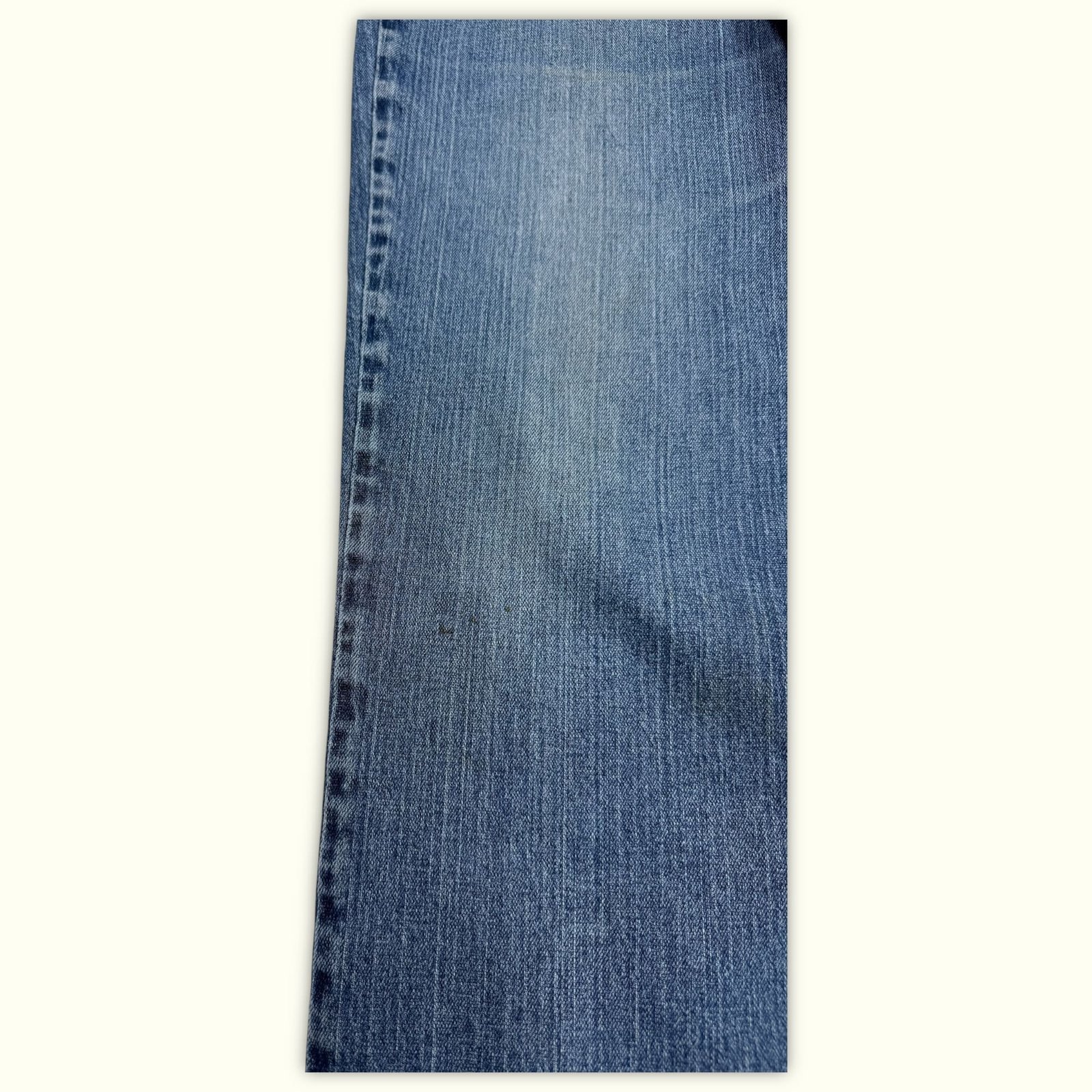 Lee Jean Regular Femme 2000s Vintage – W32