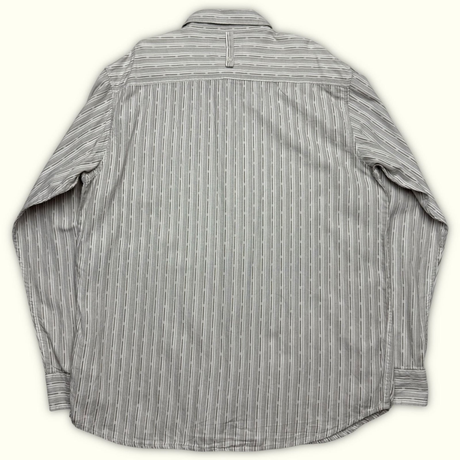 Wrangler Chemise Regular Homme 2000s Western – XL