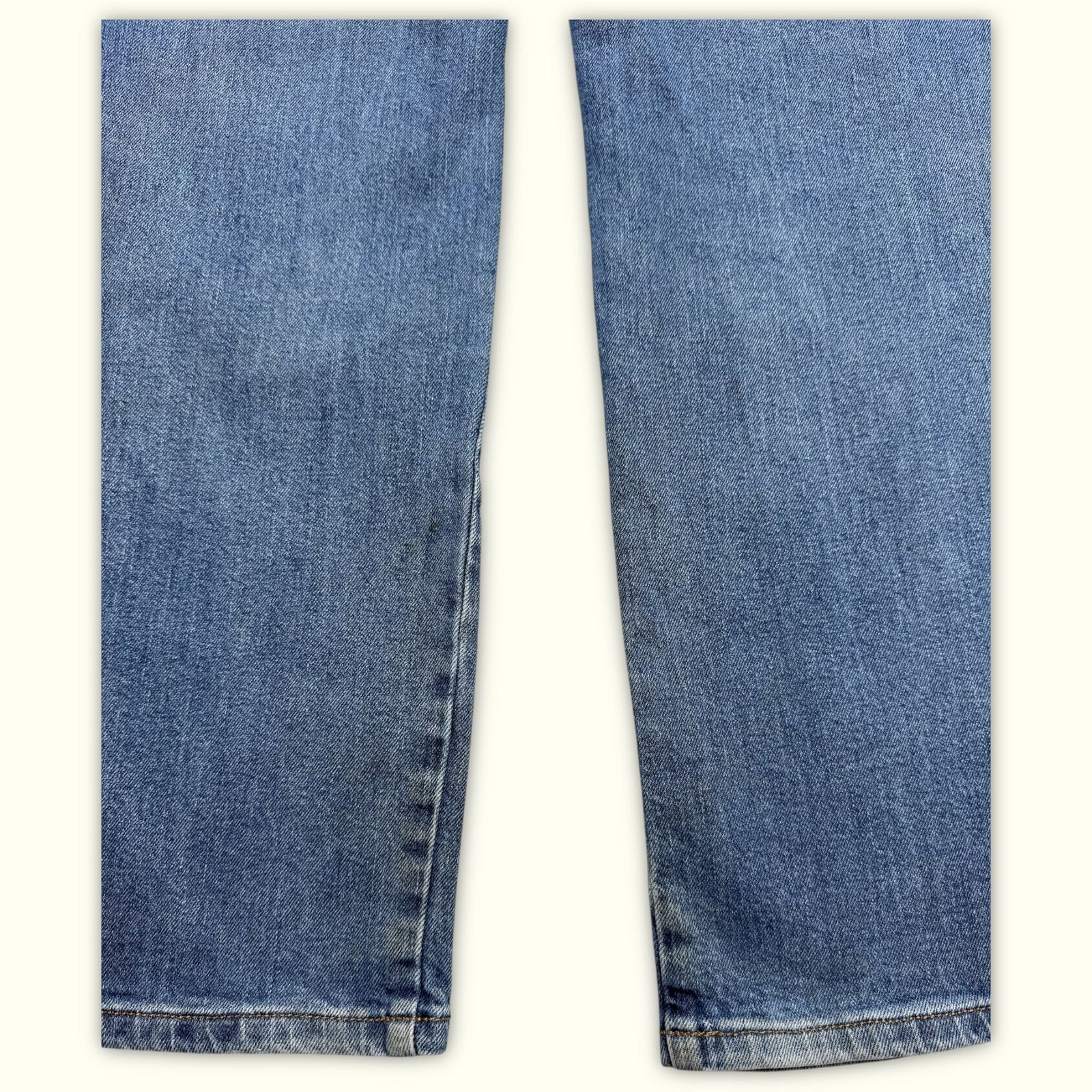 Wrangler Jean Regular Homme 2020s Western – W38