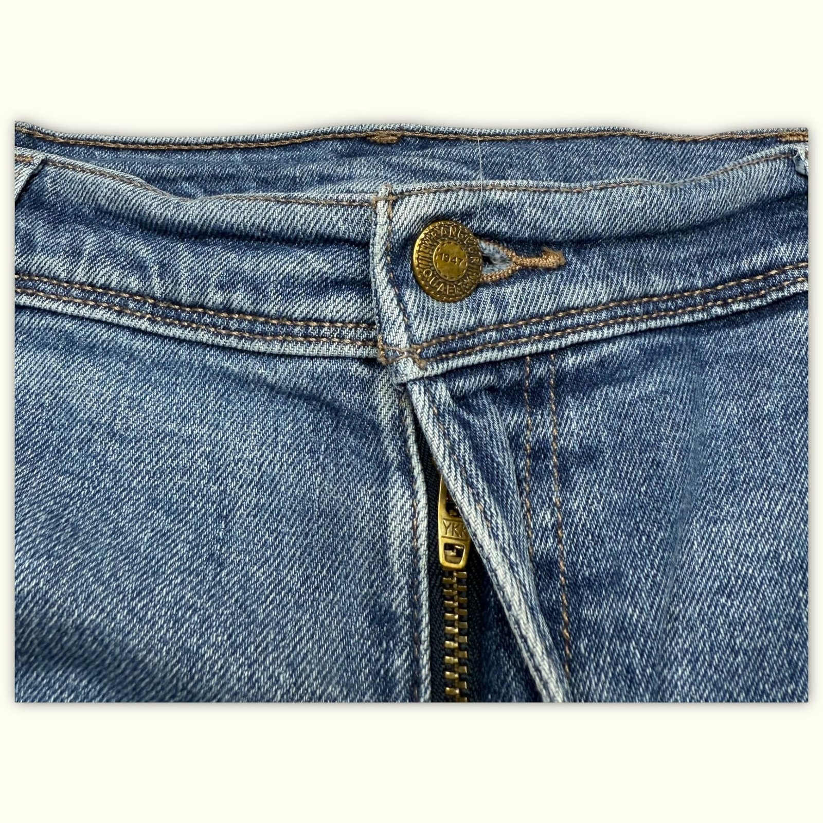 Wrangler Jean Regular Homme 2020s Western – W38