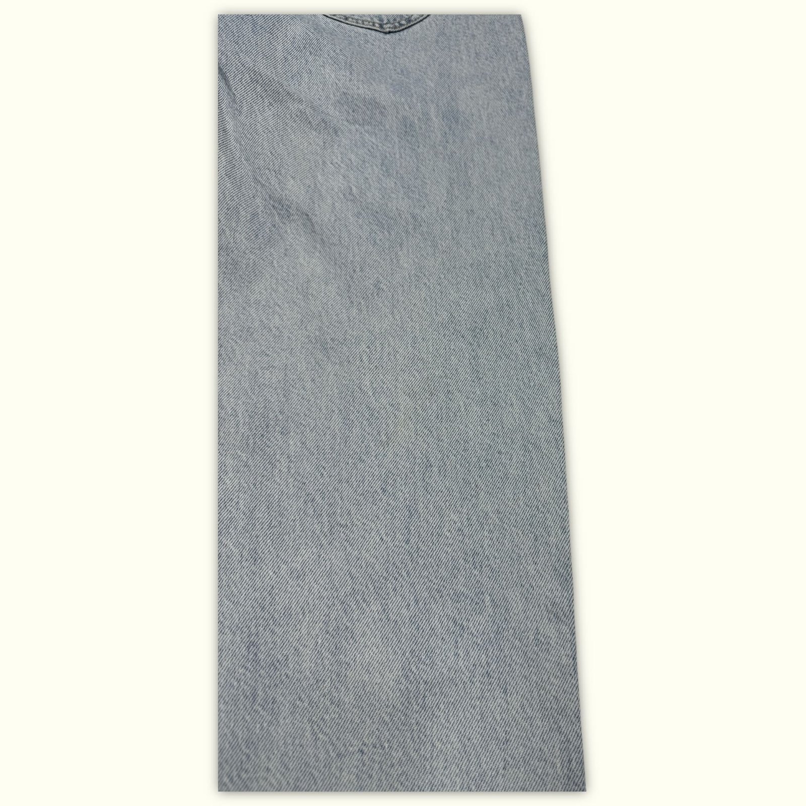 Lee Jean Large Femme 2000s Streetwear – W28