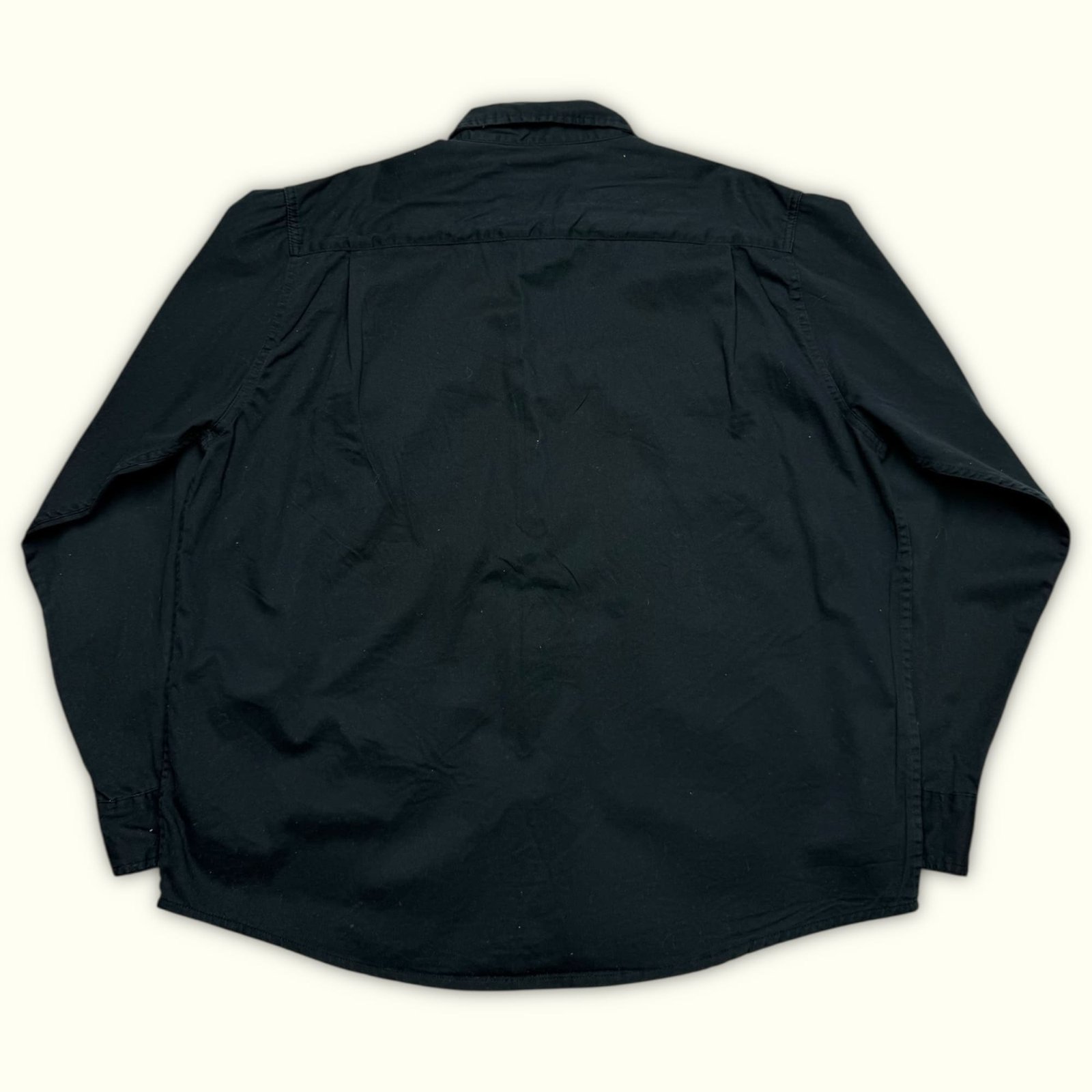 Wrangler Chemise Relaxed Homme Workwear – L