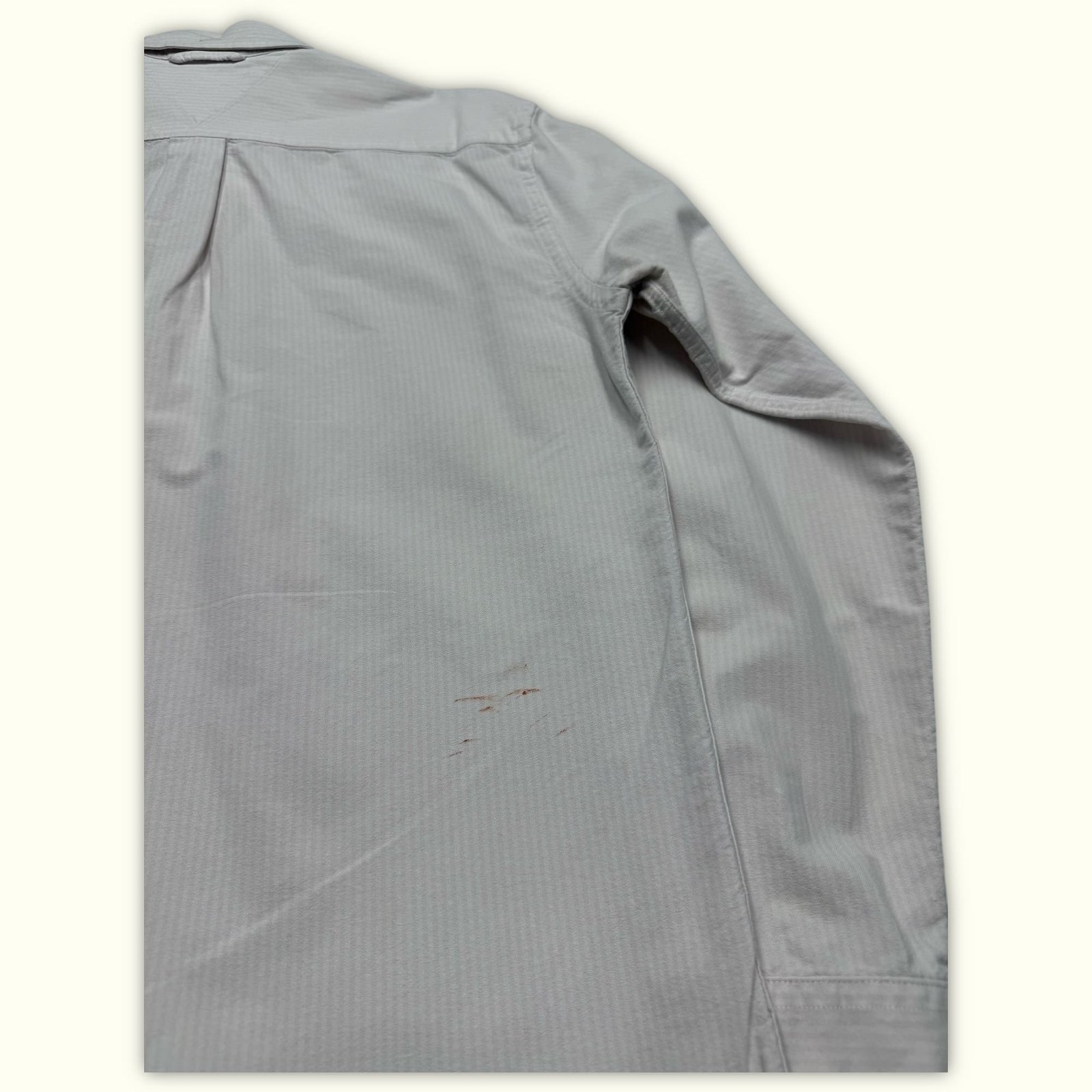 Tommy Hilfiger Camicia Regular Uomo Preppy – S